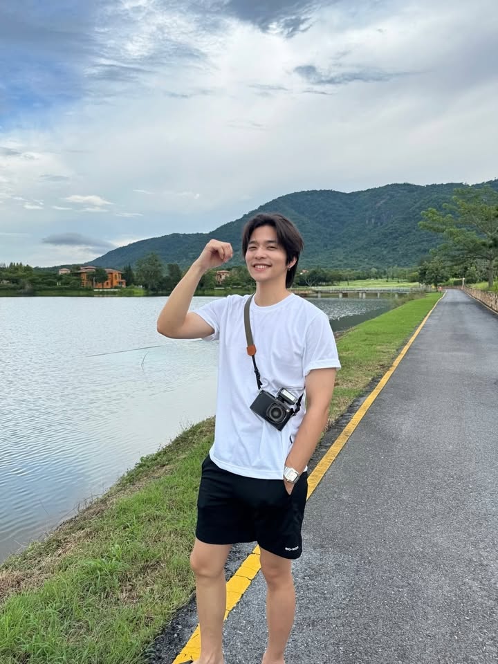 ลี - ฐานัฐพ์ โล่ห์คุณสมบัติ