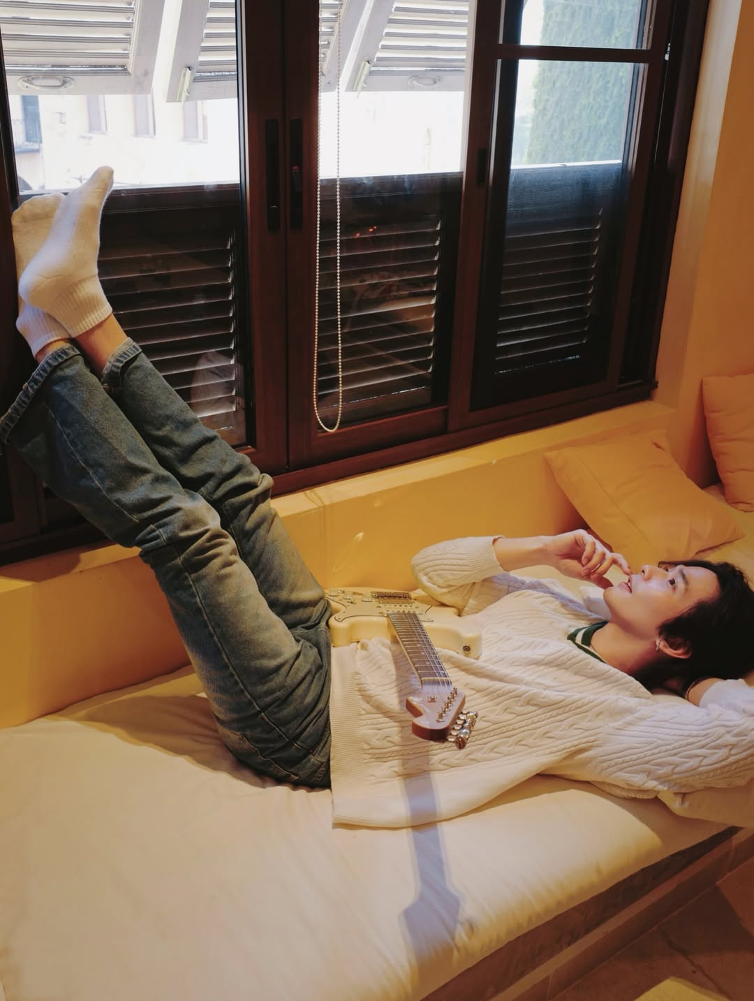 ลี - ฐานัฐพ์ โล่ห์คุณสมบัติ