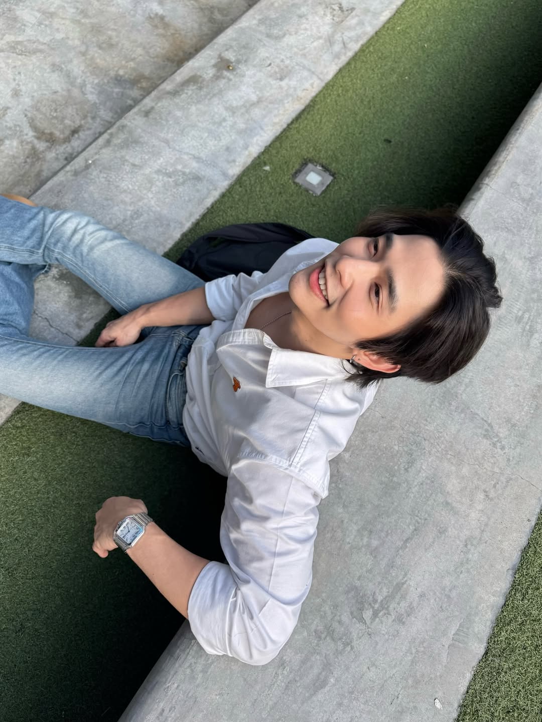 ลี - ฐานัฐพ์ โล่ห์คุณสมบัติ