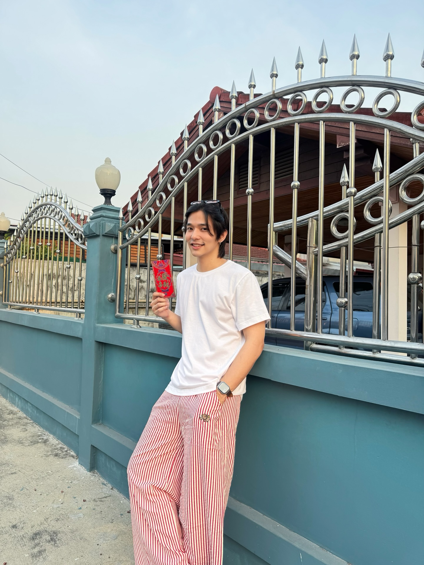 ลี - ฐานัฐพ์ โล่ห์คุณสมบัติ