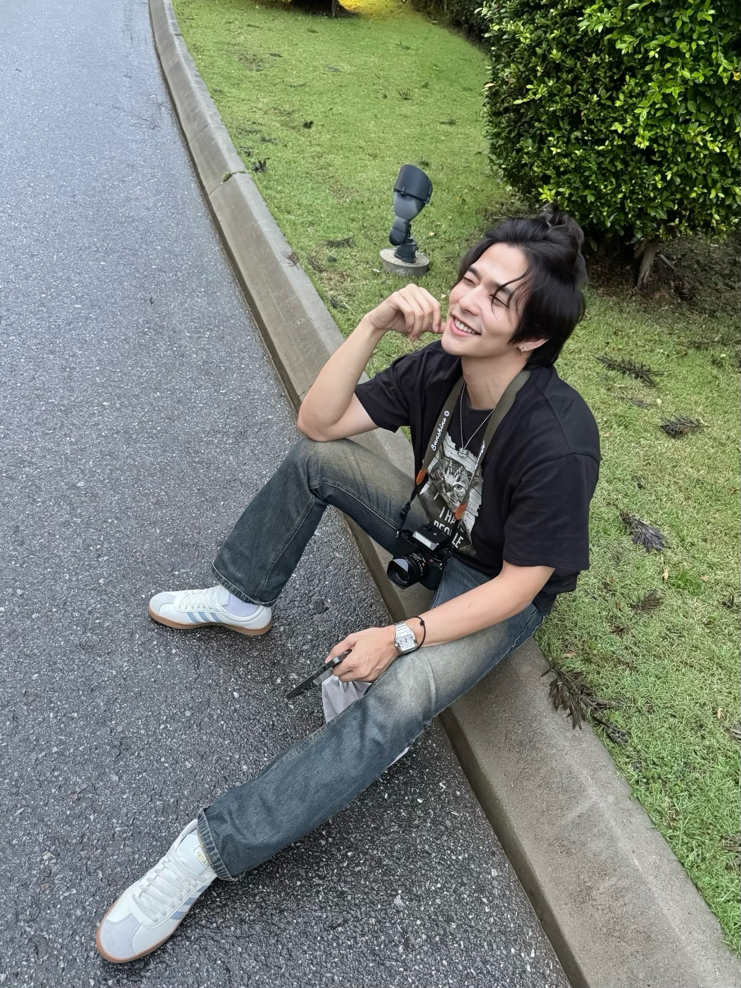 ลี - ฐานัฐพ์ โล่ห์คุณสมบัติ