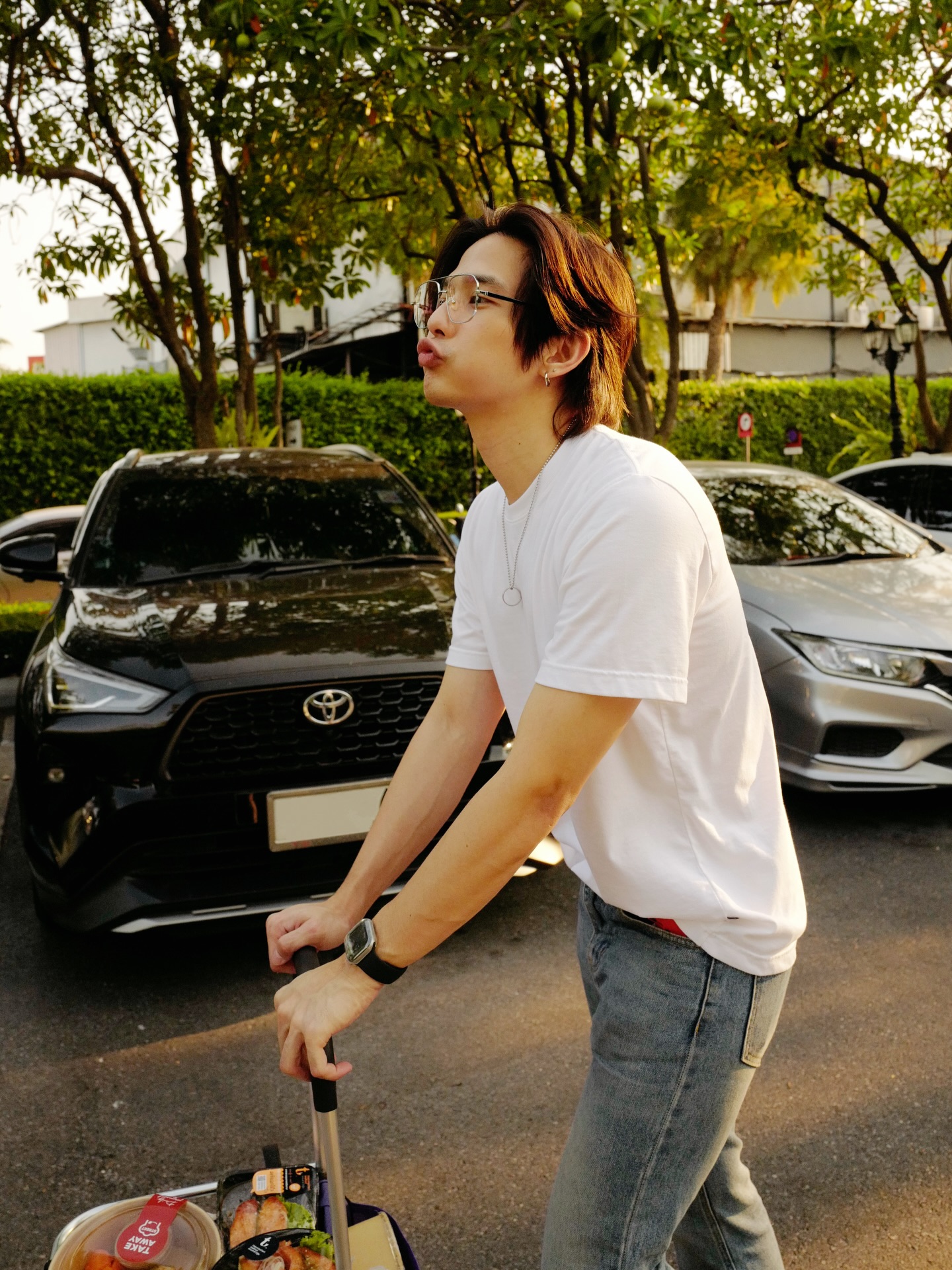 ลี - ฐานัฐพ์ โล่ห์คุณสมบัติ