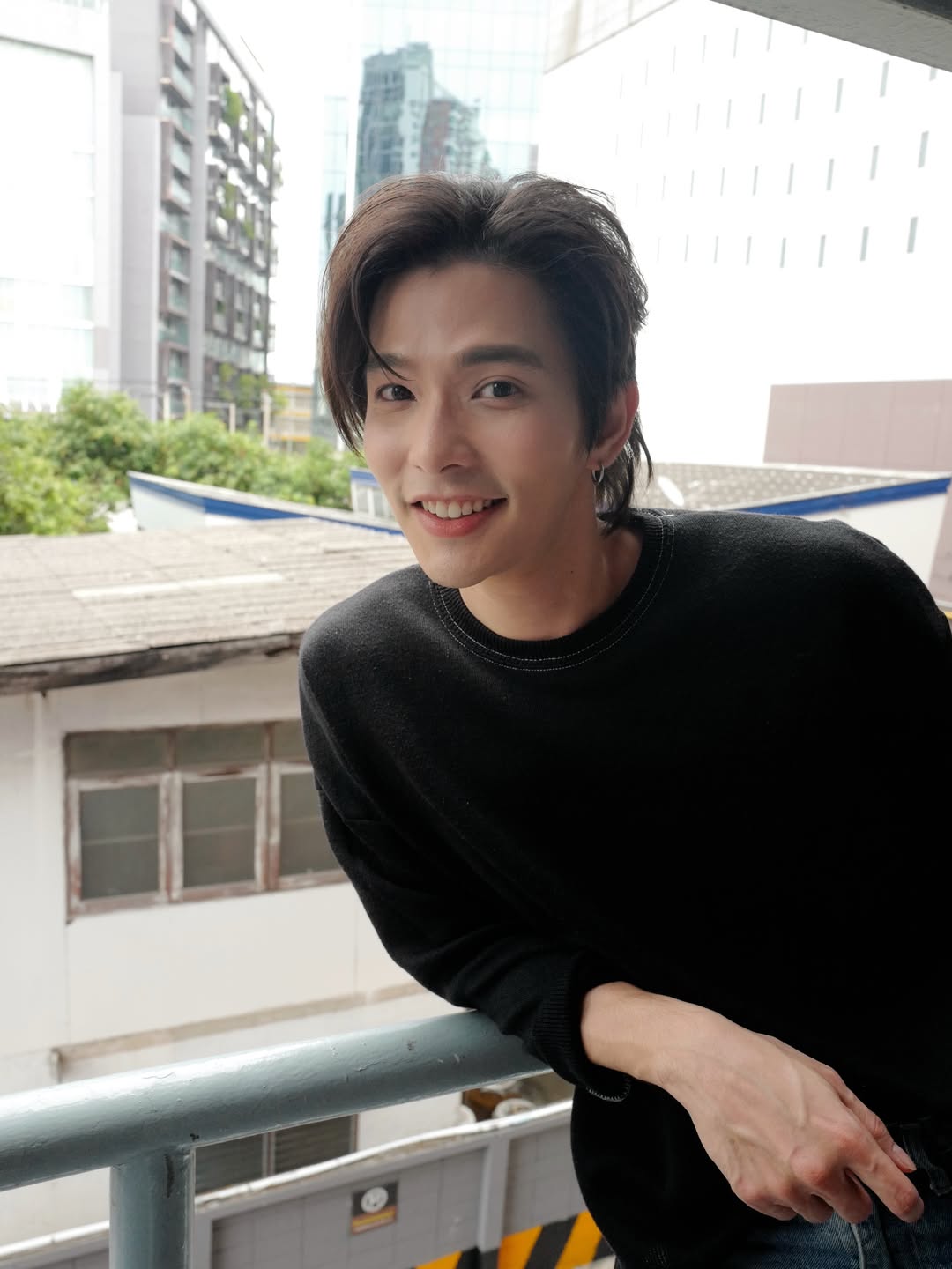ลี - ฐานัฐพ์ โล่ห์คุณสมบัติ