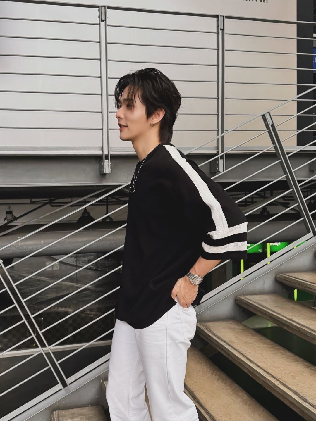 ลี - ฐานัฐพ์ โล่ห์คุณสมบัติ