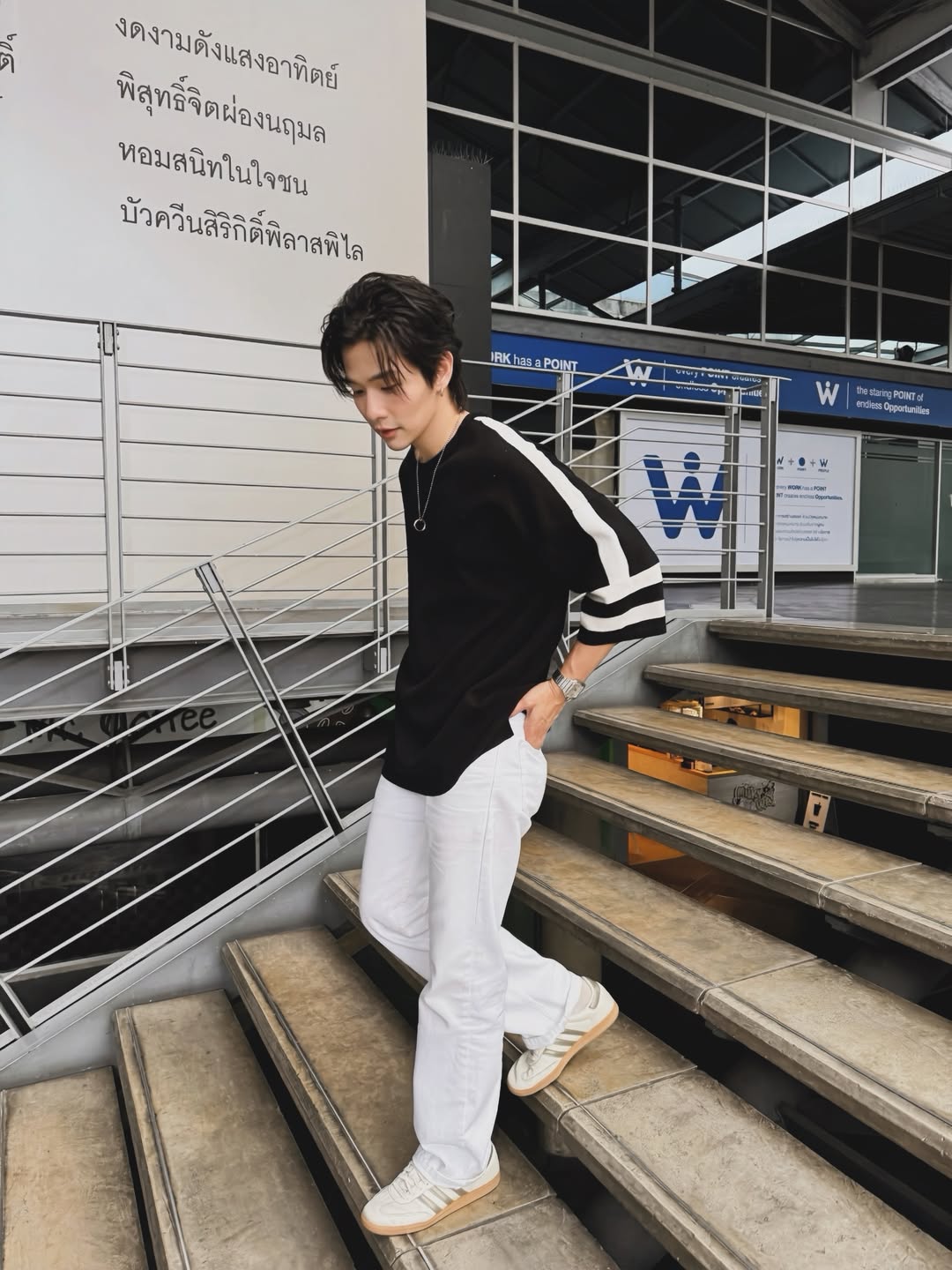 ลี - ฐานัฐพ์ โล่ห์คุณสมบัติ