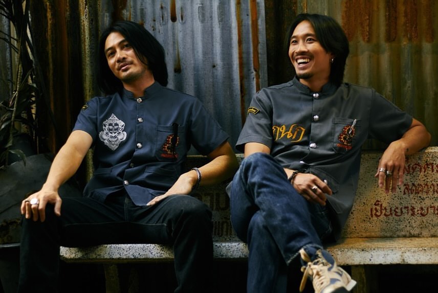 เฟย - ภัทร เอกแสงกุล