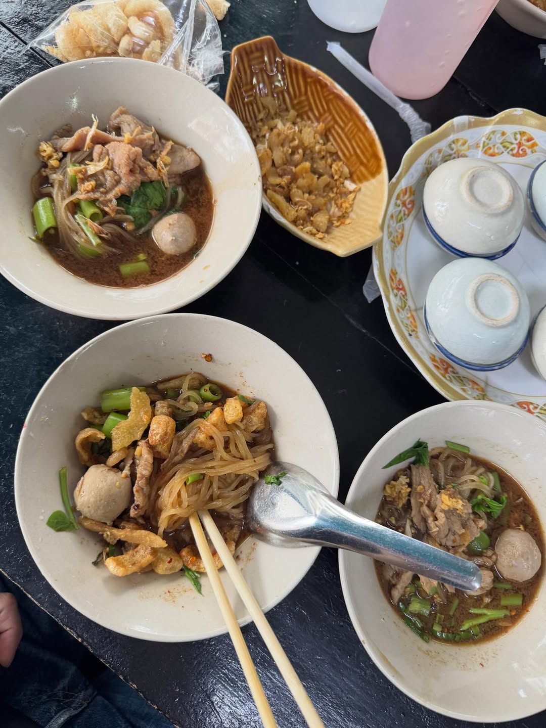 เฟย - ภัทร เอกแสงกุล