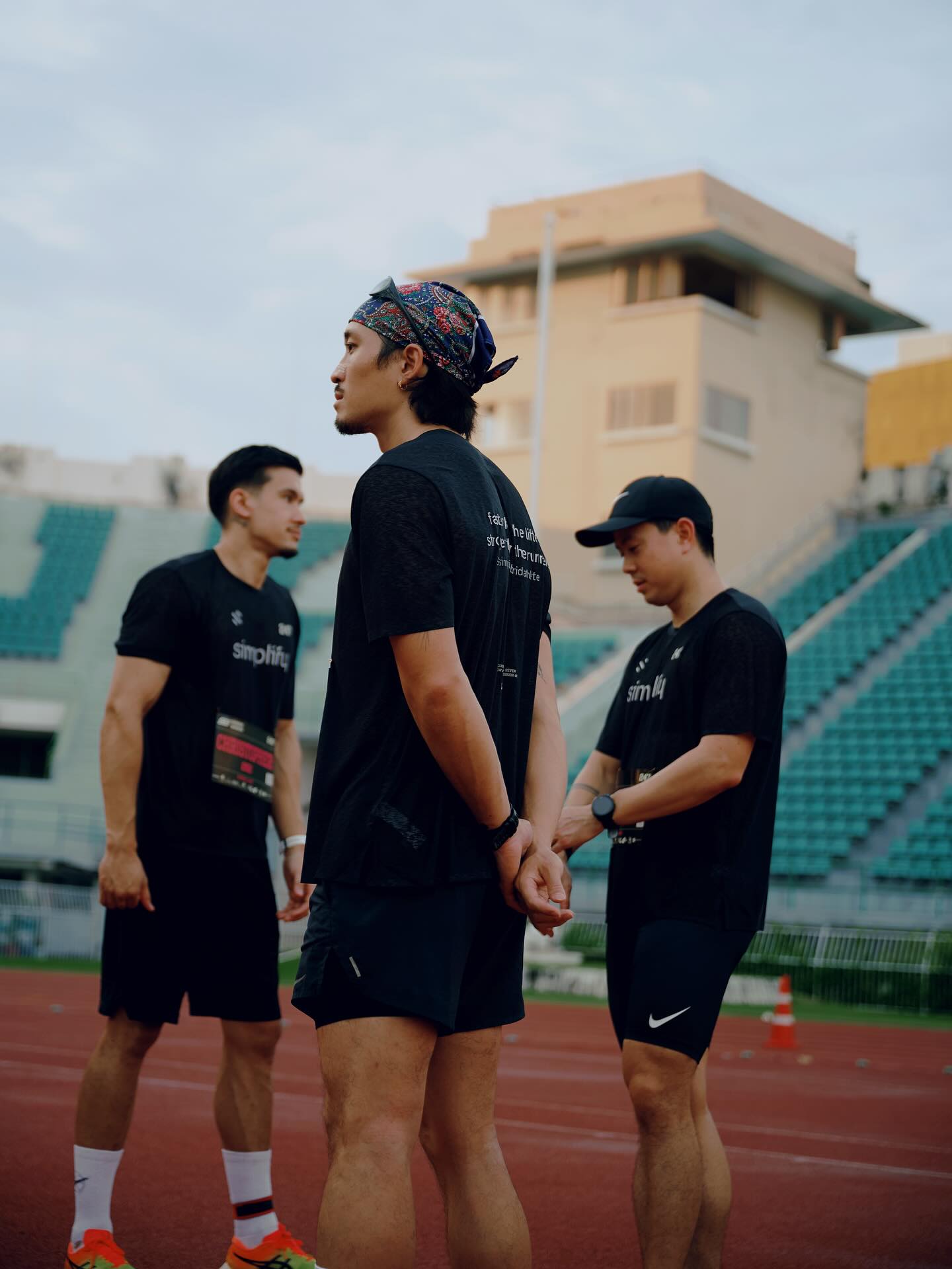 เฟย - ภัทร เอกแสงกุล