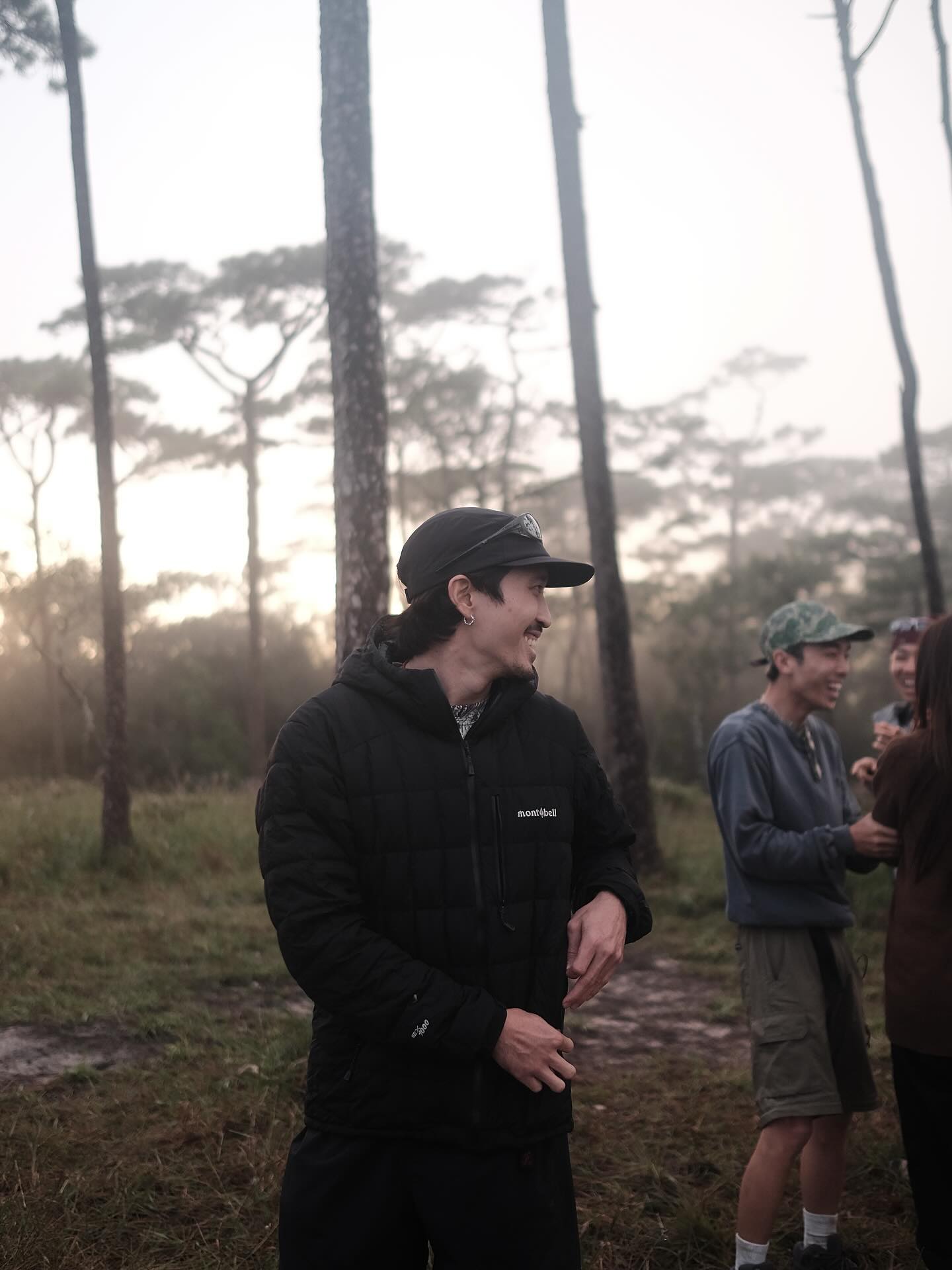 เฟย - ภัทร เอกแสงกุล