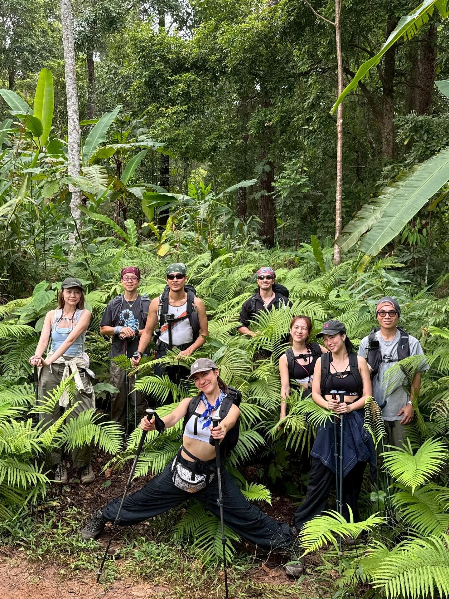 เฟย - ภัทร เอกแสงกุล