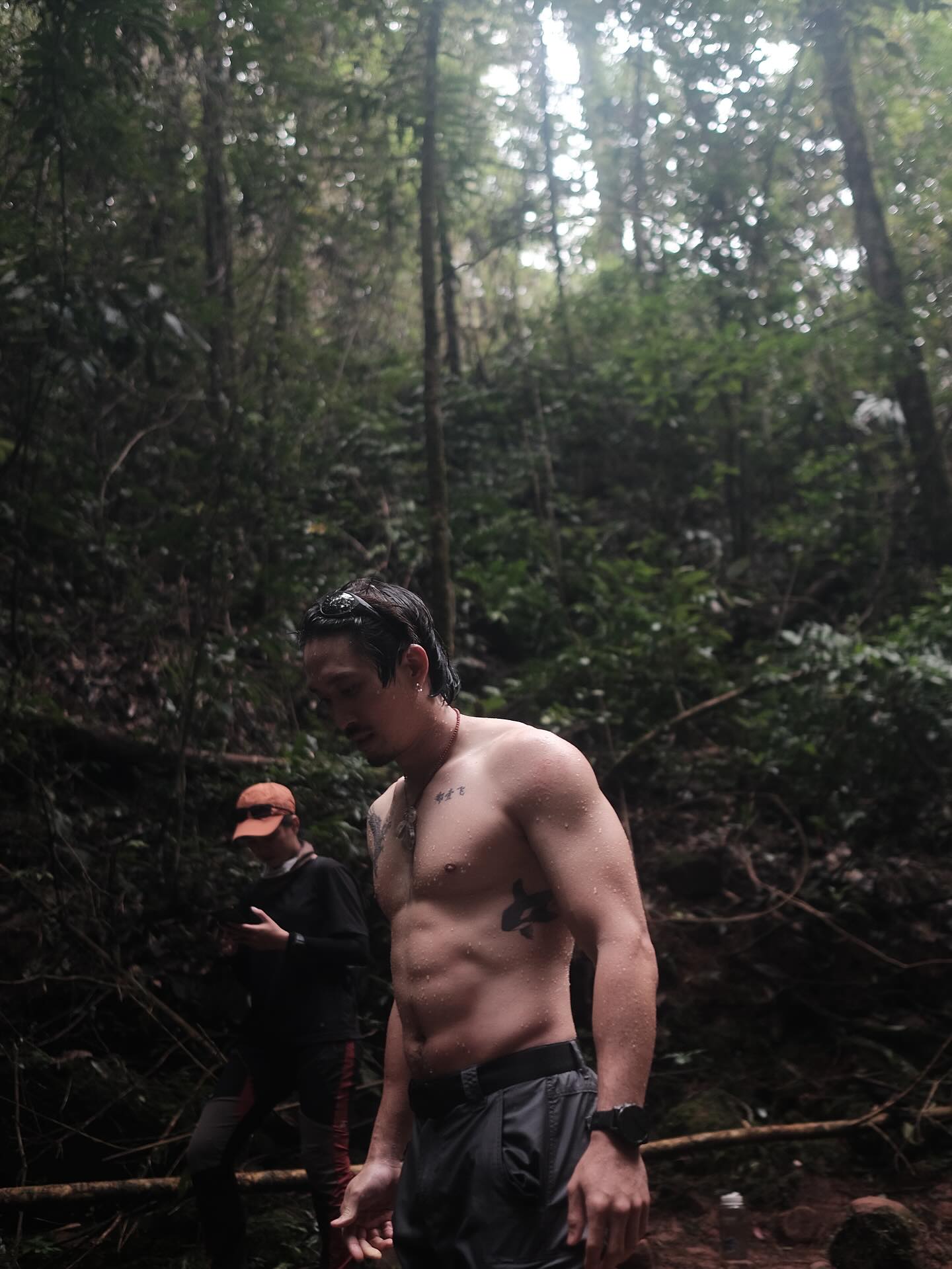 เฟย - ภัทร เอกแสงกุล