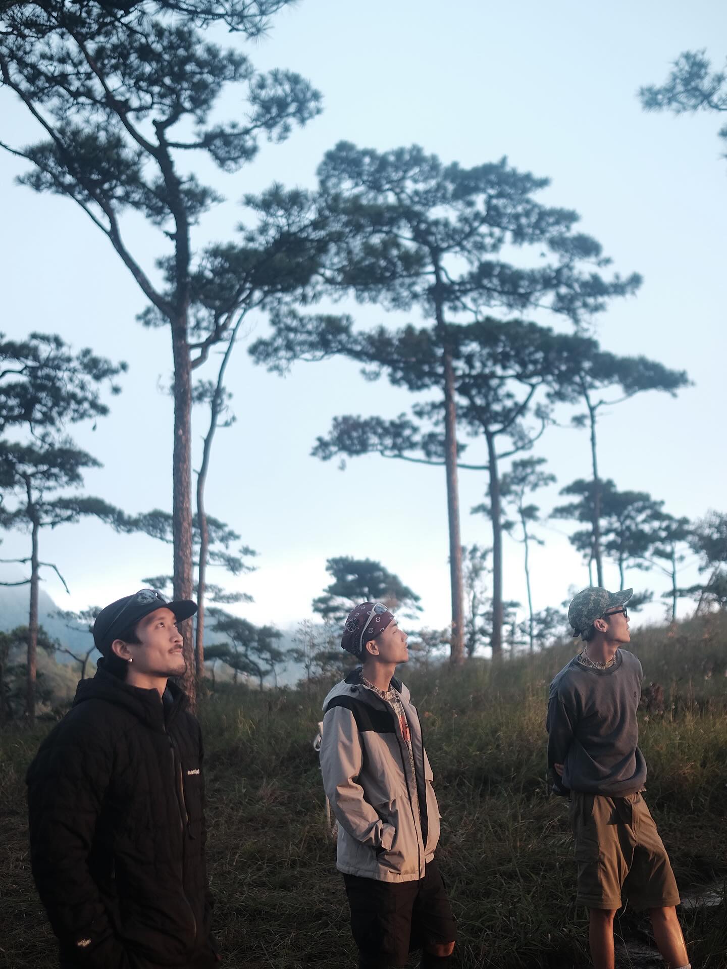 เฟย - ภัทร เอกแสงกุล