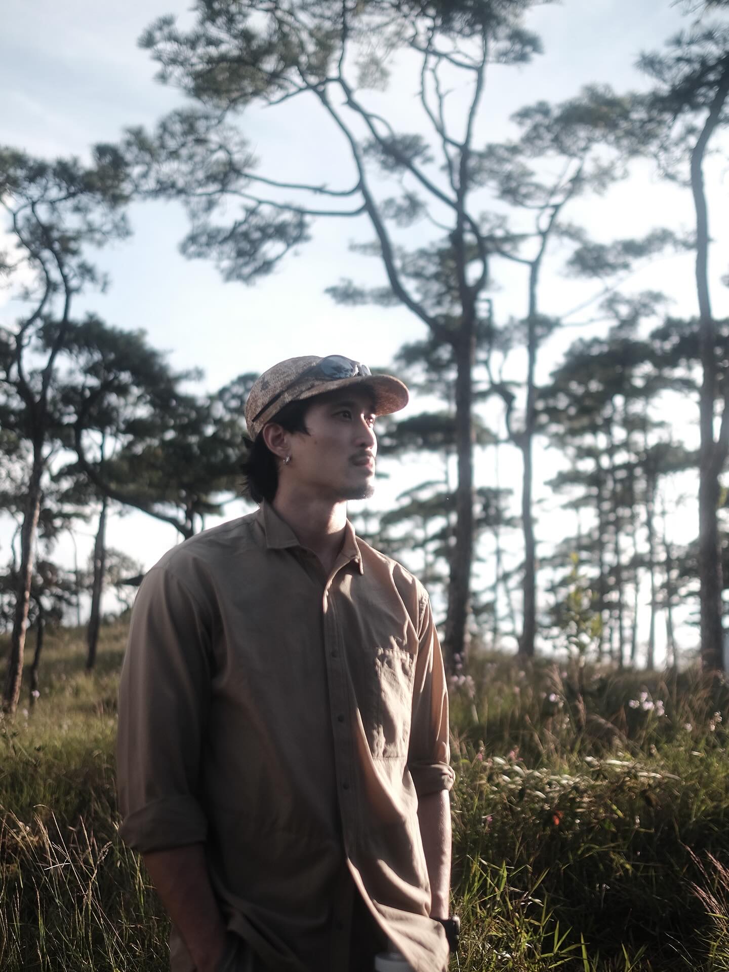 เฟย - ภัทร เอกแสงกุล