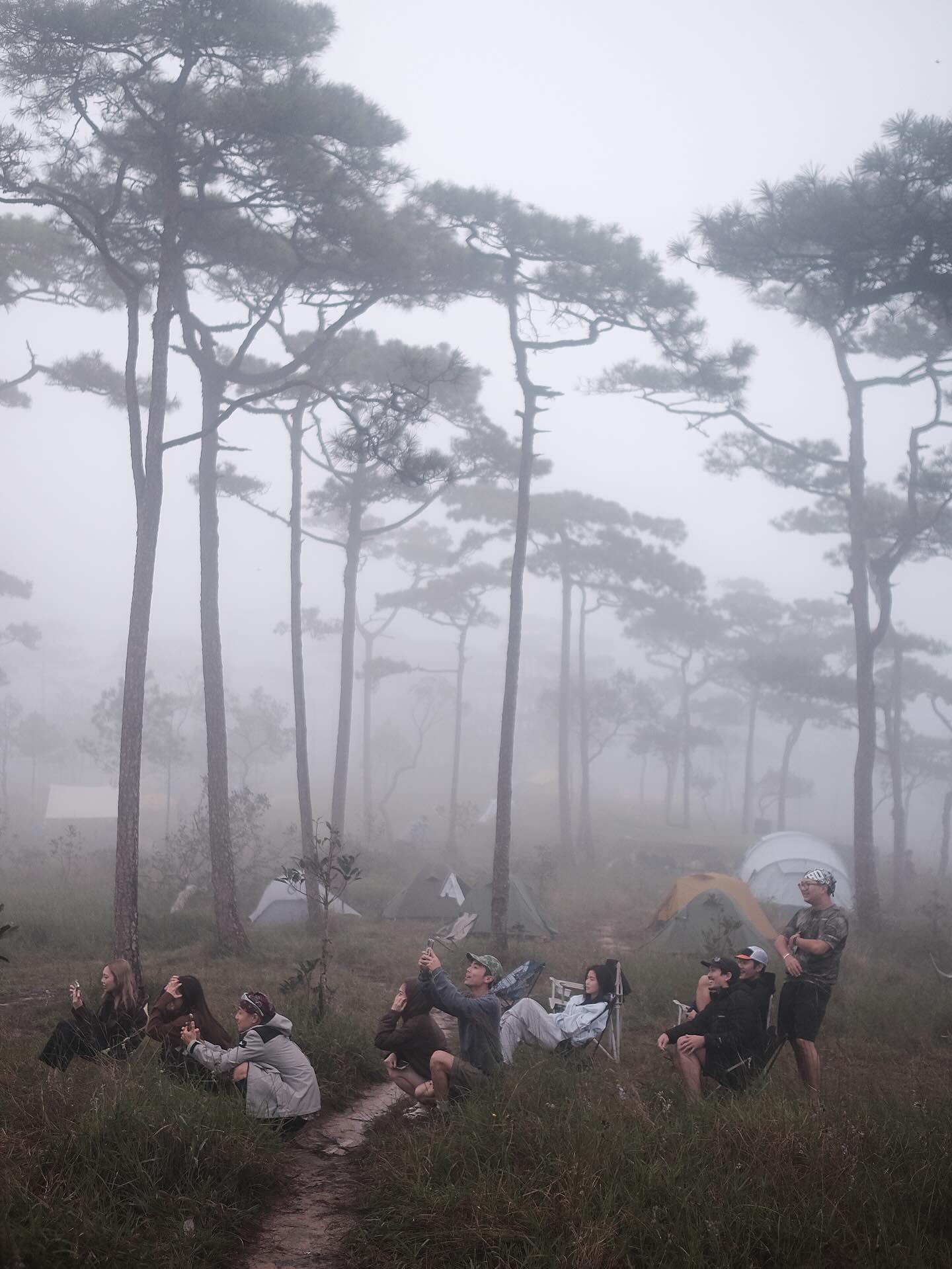 เฟย - ภัทร เอกแสงกุล