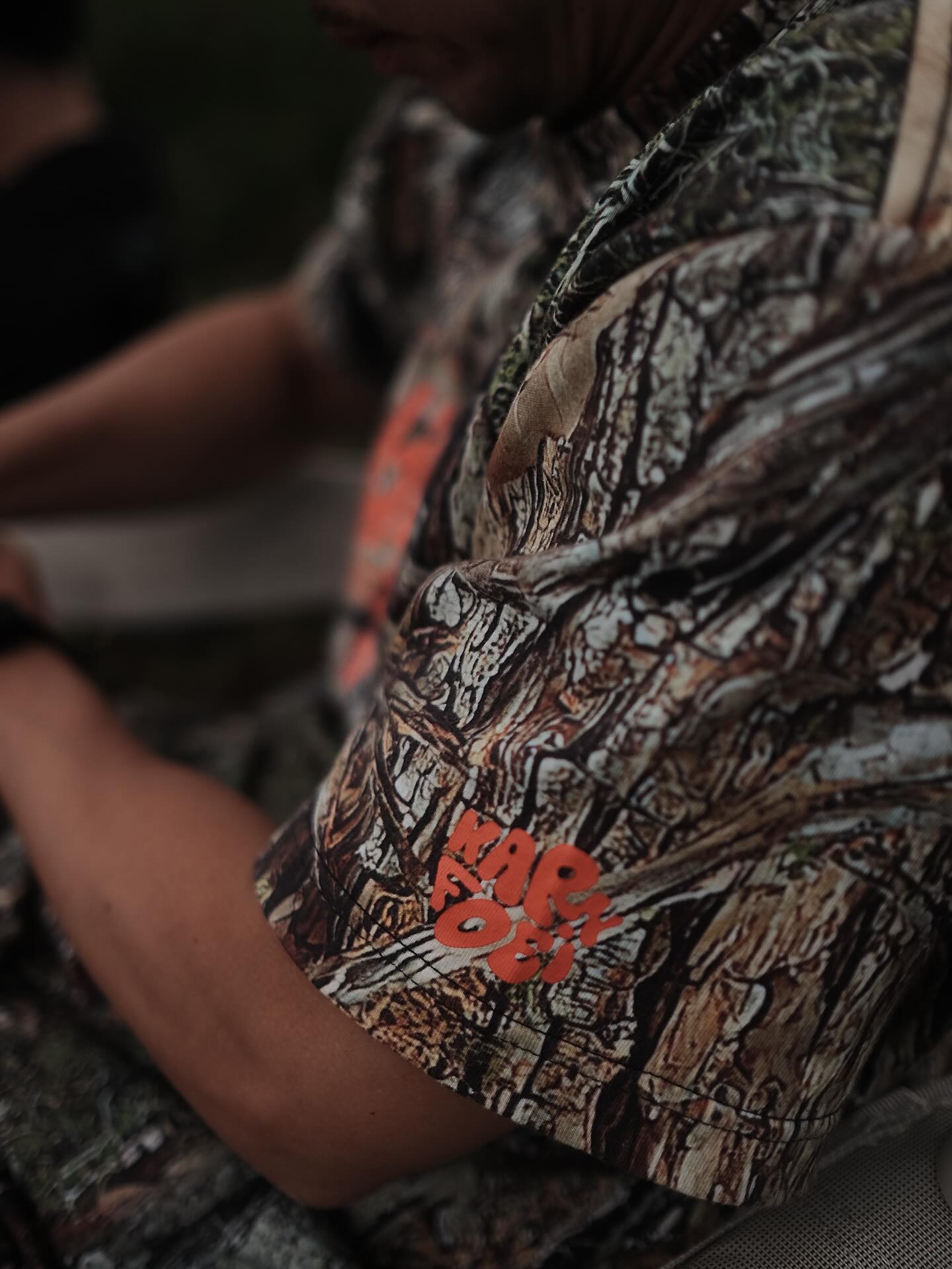 เฟย - ภัทร เอกแสงกุล