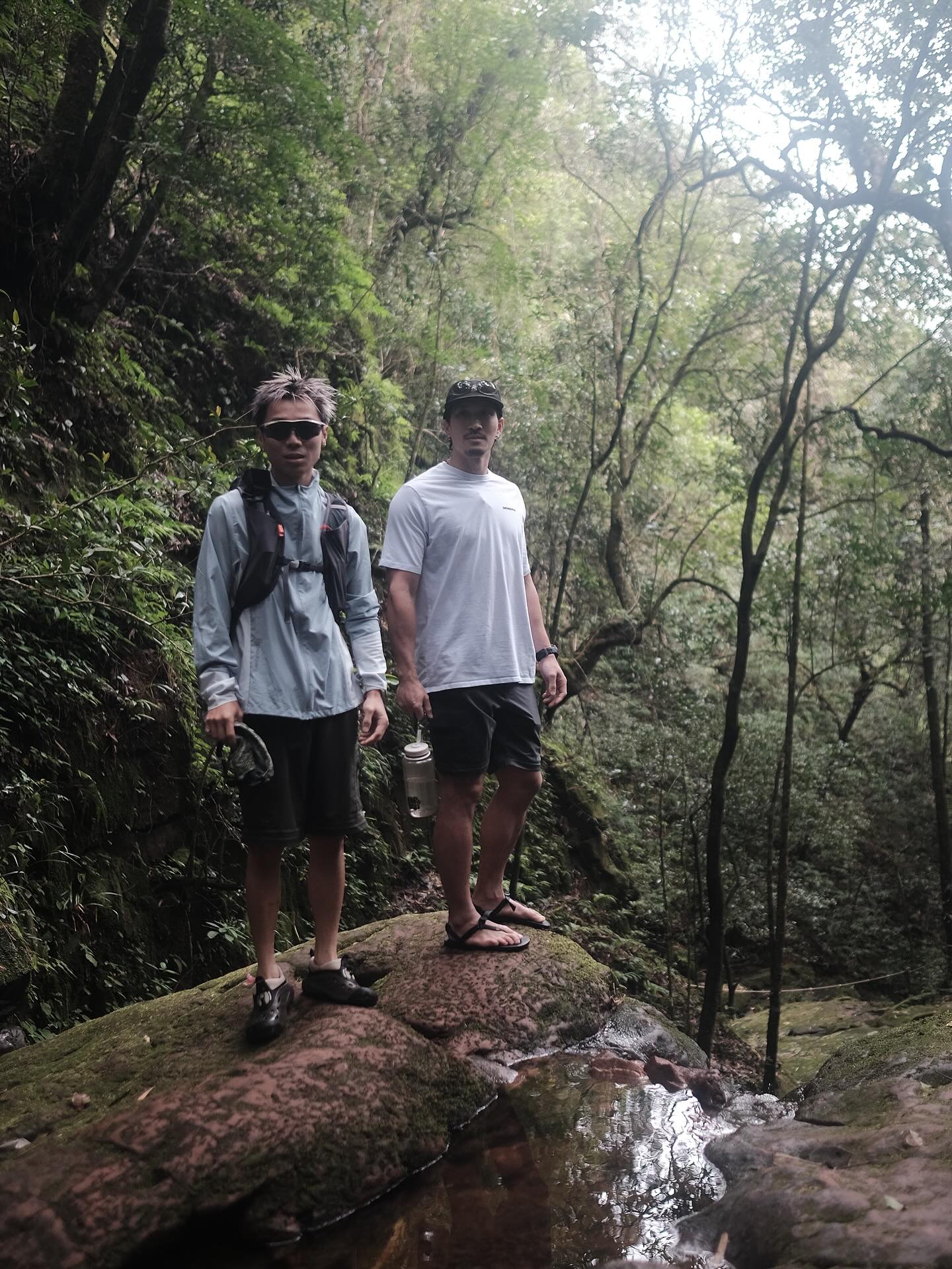 เฟย - ภัทร เอกแสงกุล