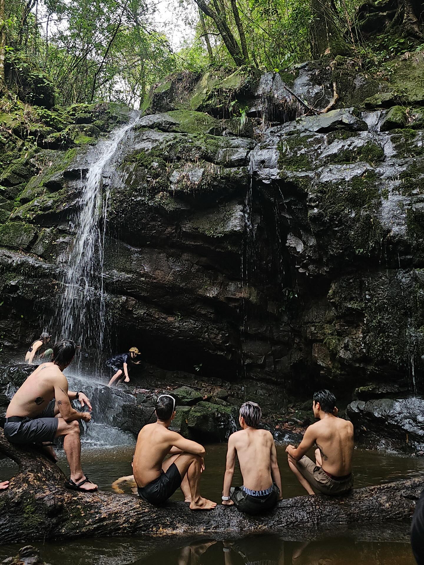 เฟย - ภัทร เอกแสงกุล