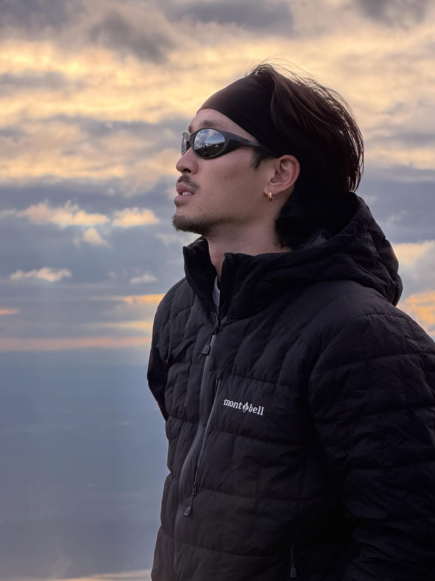 เฟย - ภัทร เอกแสงกุล