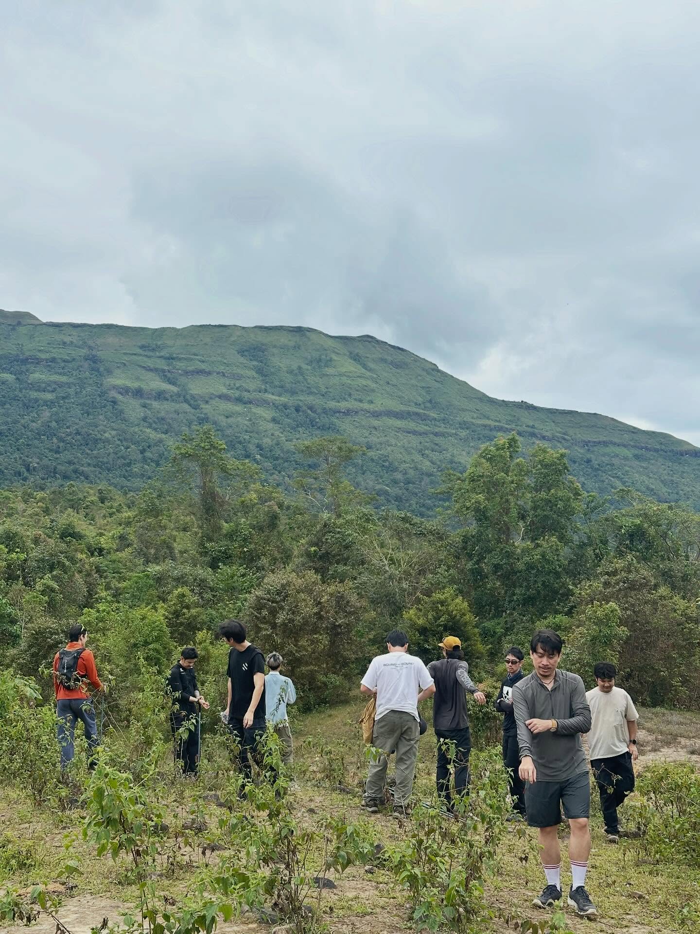 เฟย - ภัทร เอกแสงกุล