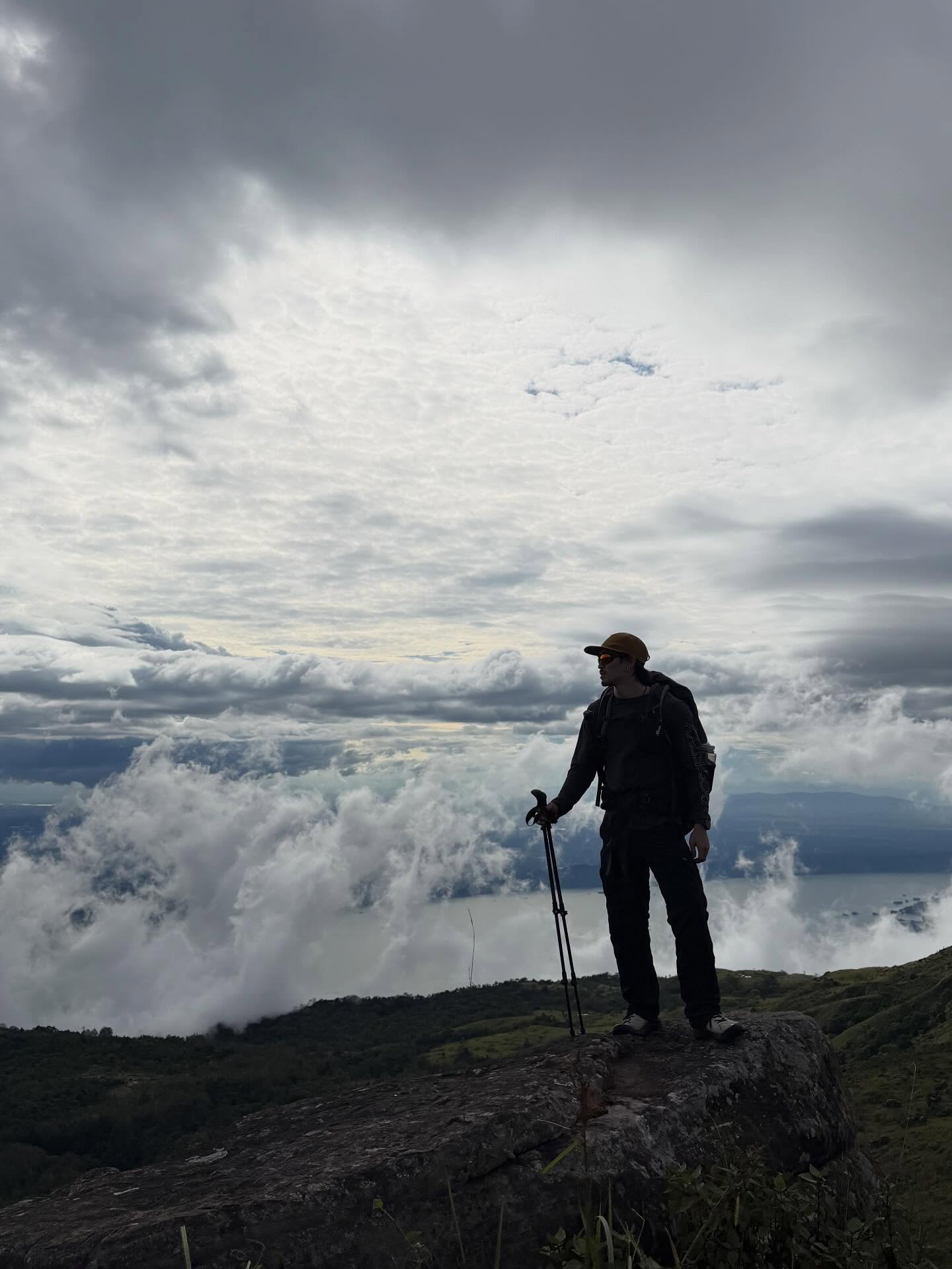เฟย - ภัทร เอกแสงกุล