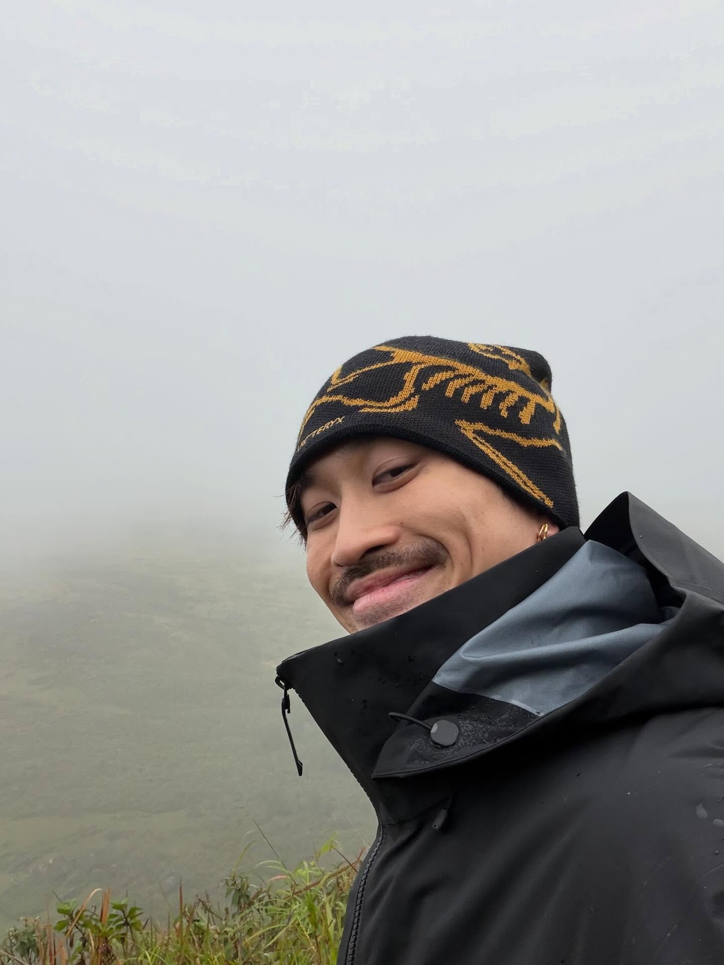 เฟย - ภัทร เอกแสงกุล