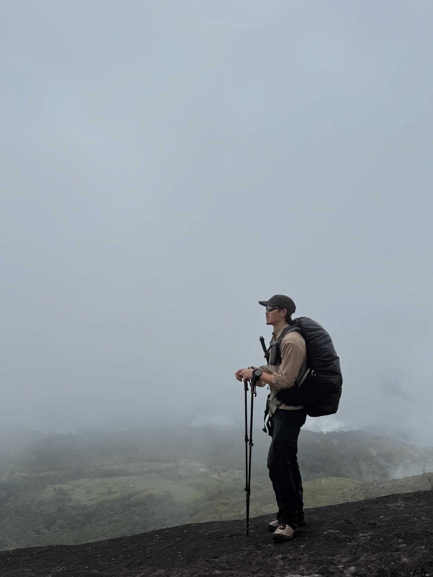 เฟย - ภัทร เอกแสงกุล