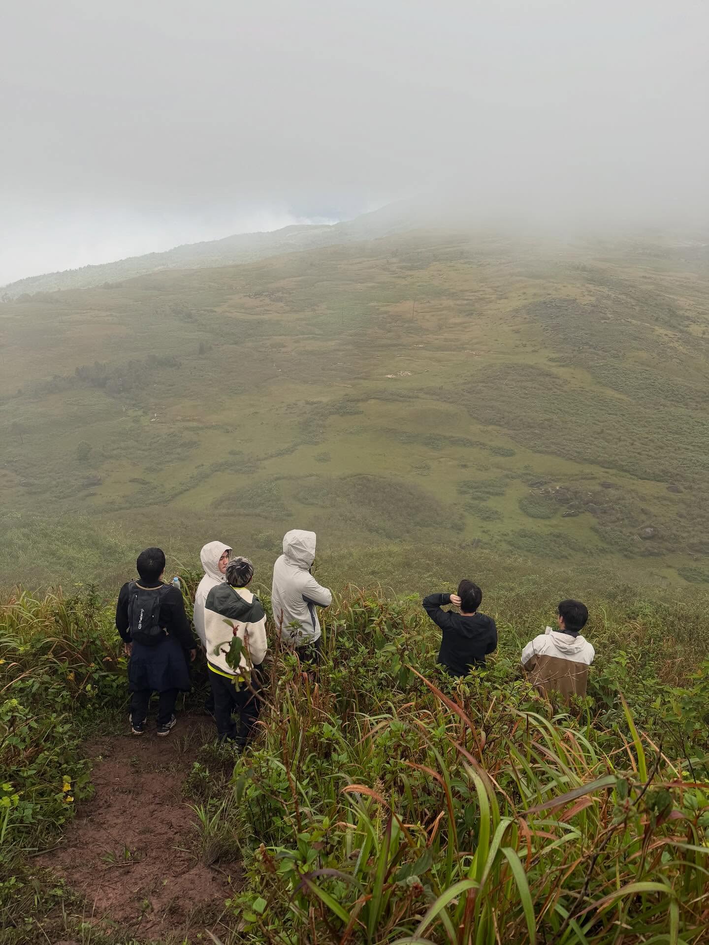 เฟย - ภัทร เอกแสงกุล