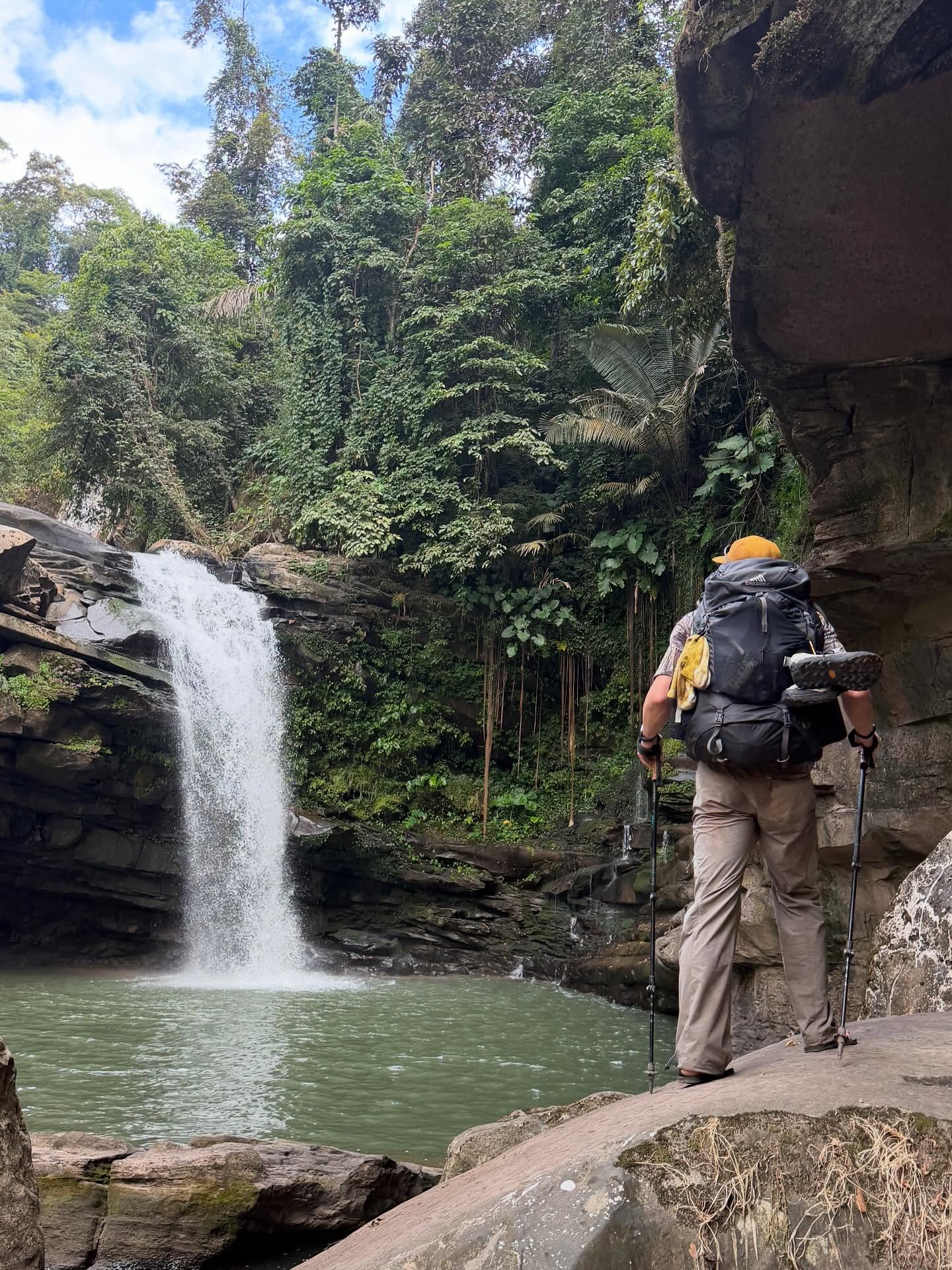 เฟย - ภัทร เอกแสงกุล