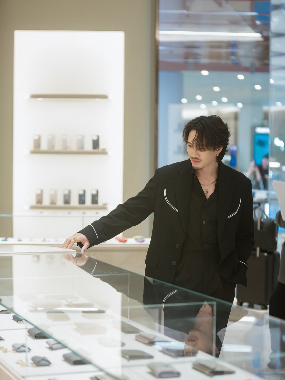 เฟย - ภัทร เอกแสงกุล