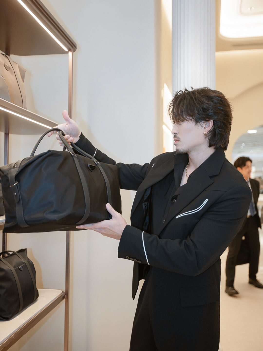 เฟย - ภัทร เอกแสงกุล