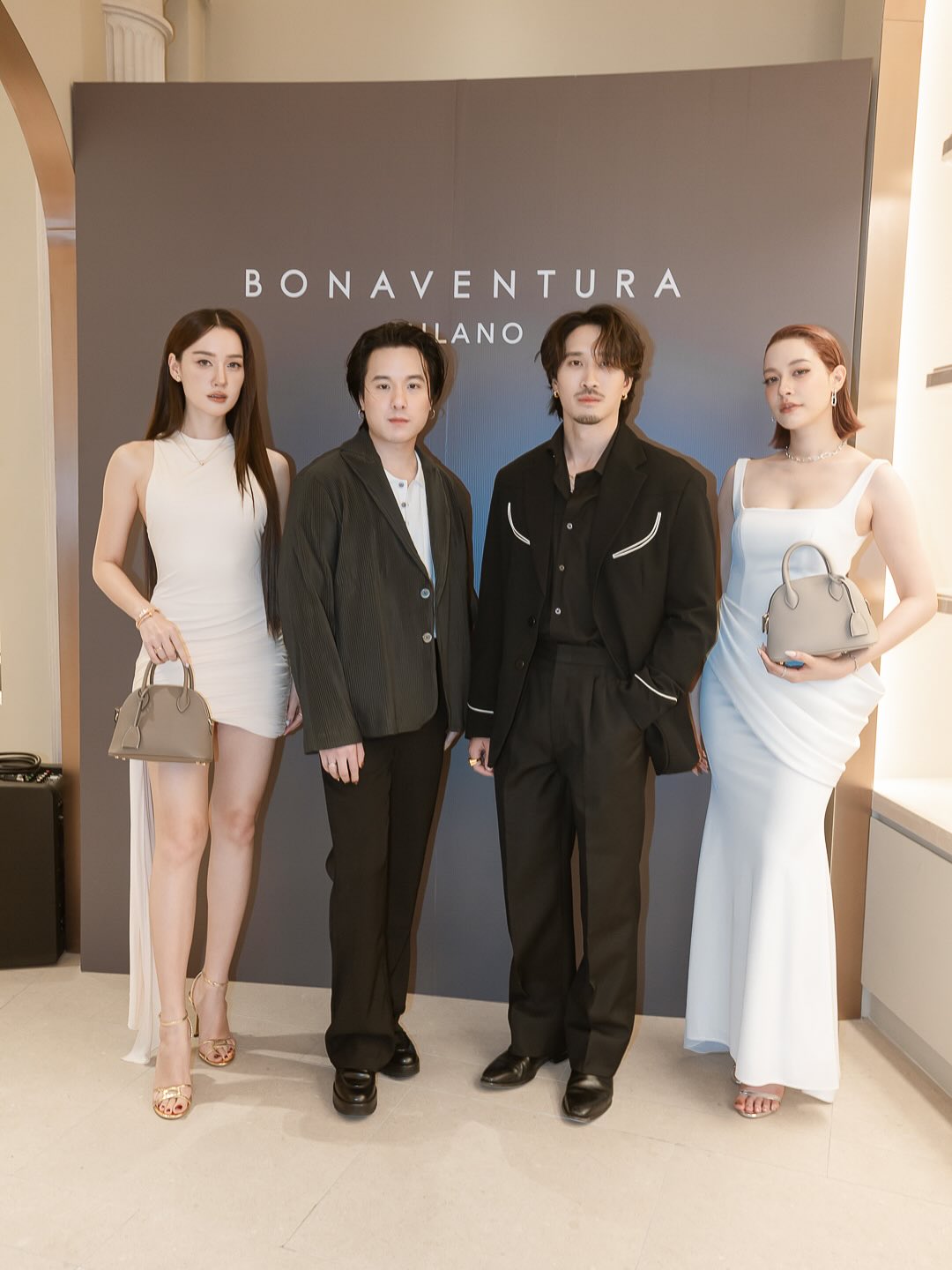 เฟย - ภัทร เอกแสงกุล