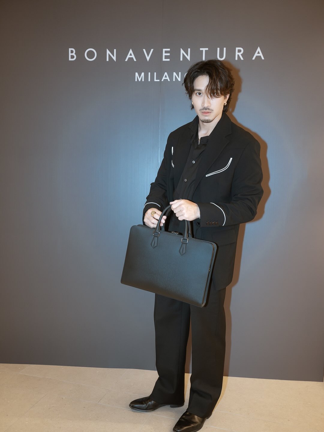 เฟย - ภัทร เอกแสงกุล