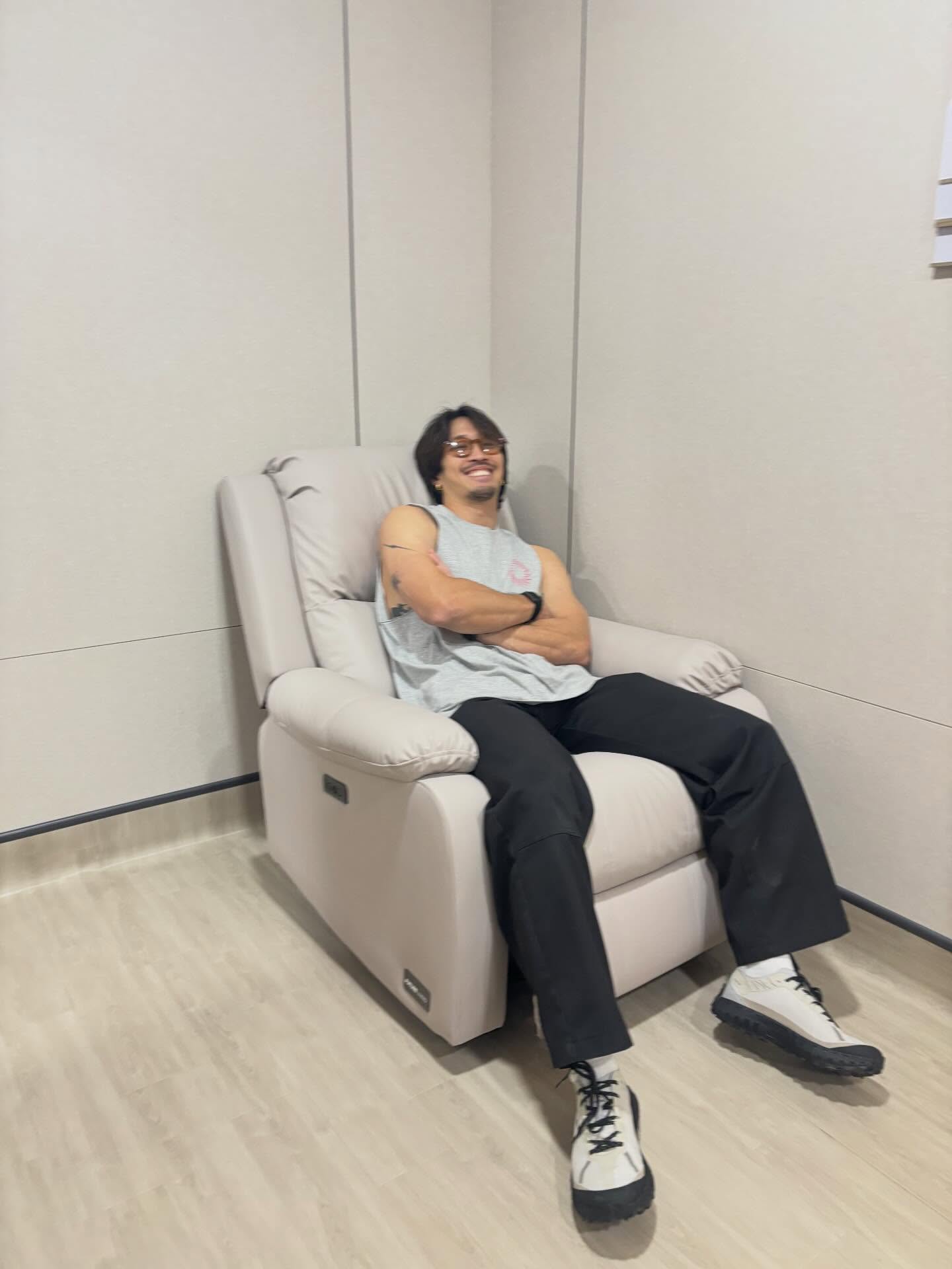 เฟย - ภัทร เอกแสงกุล