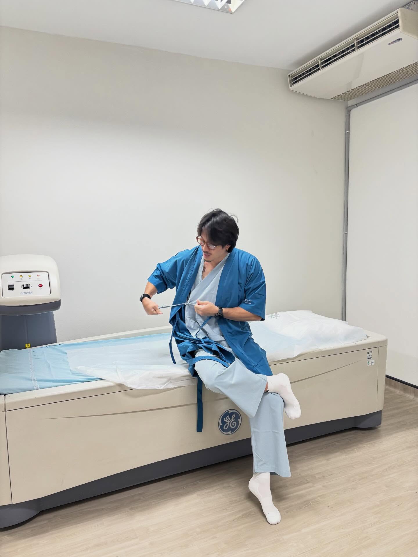 เฟย - ภัทร เอกแสงกุล