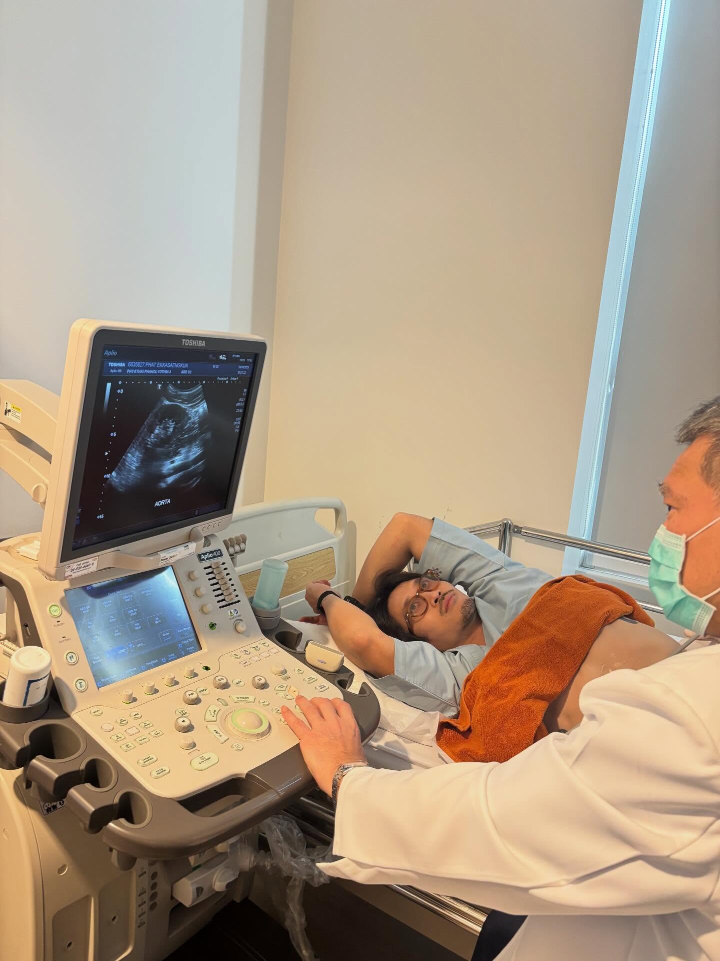 เฟย - ภัทร เอกแสงกุล