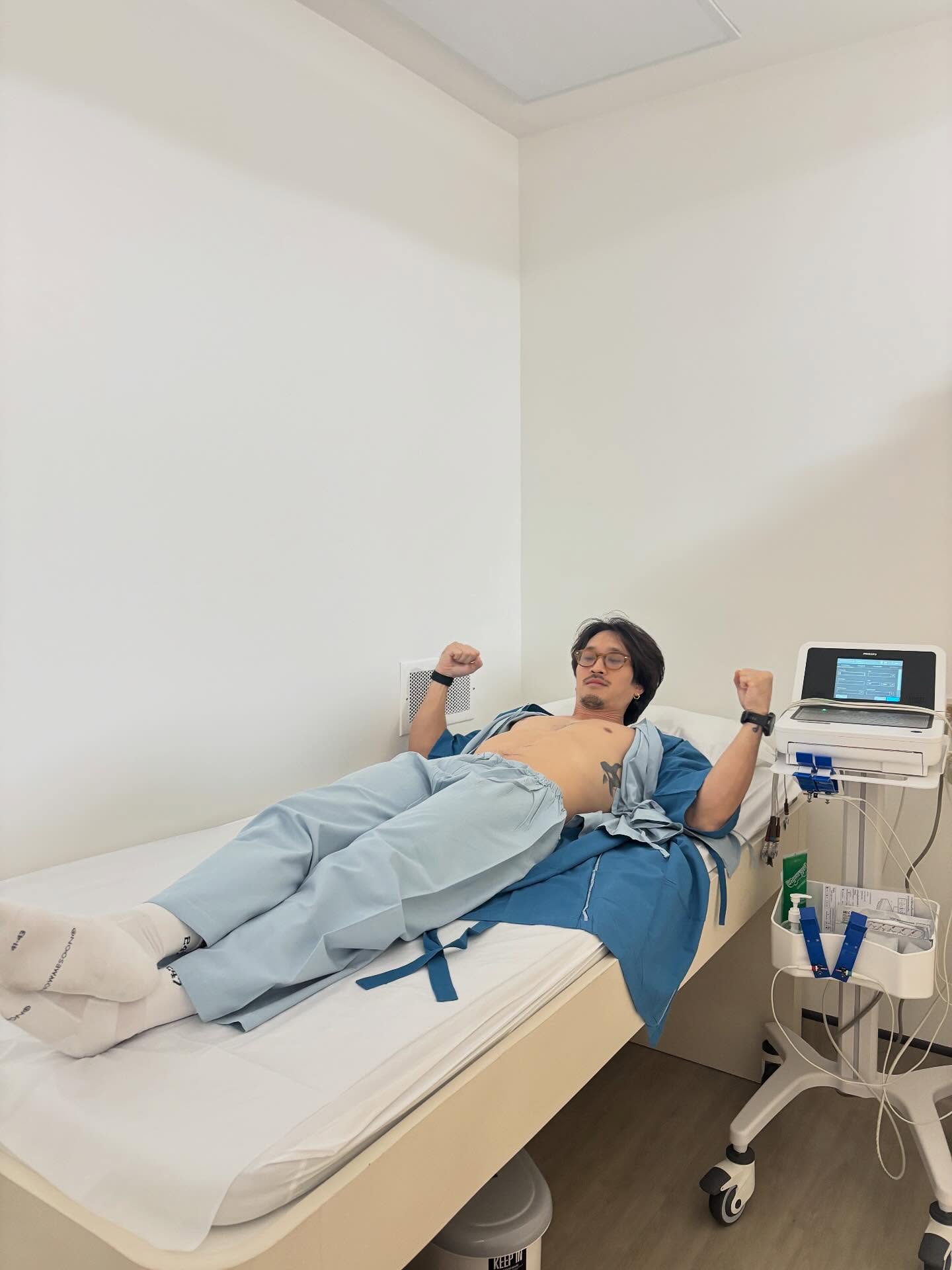 เฟย - ภัทร เอกแสงกุล