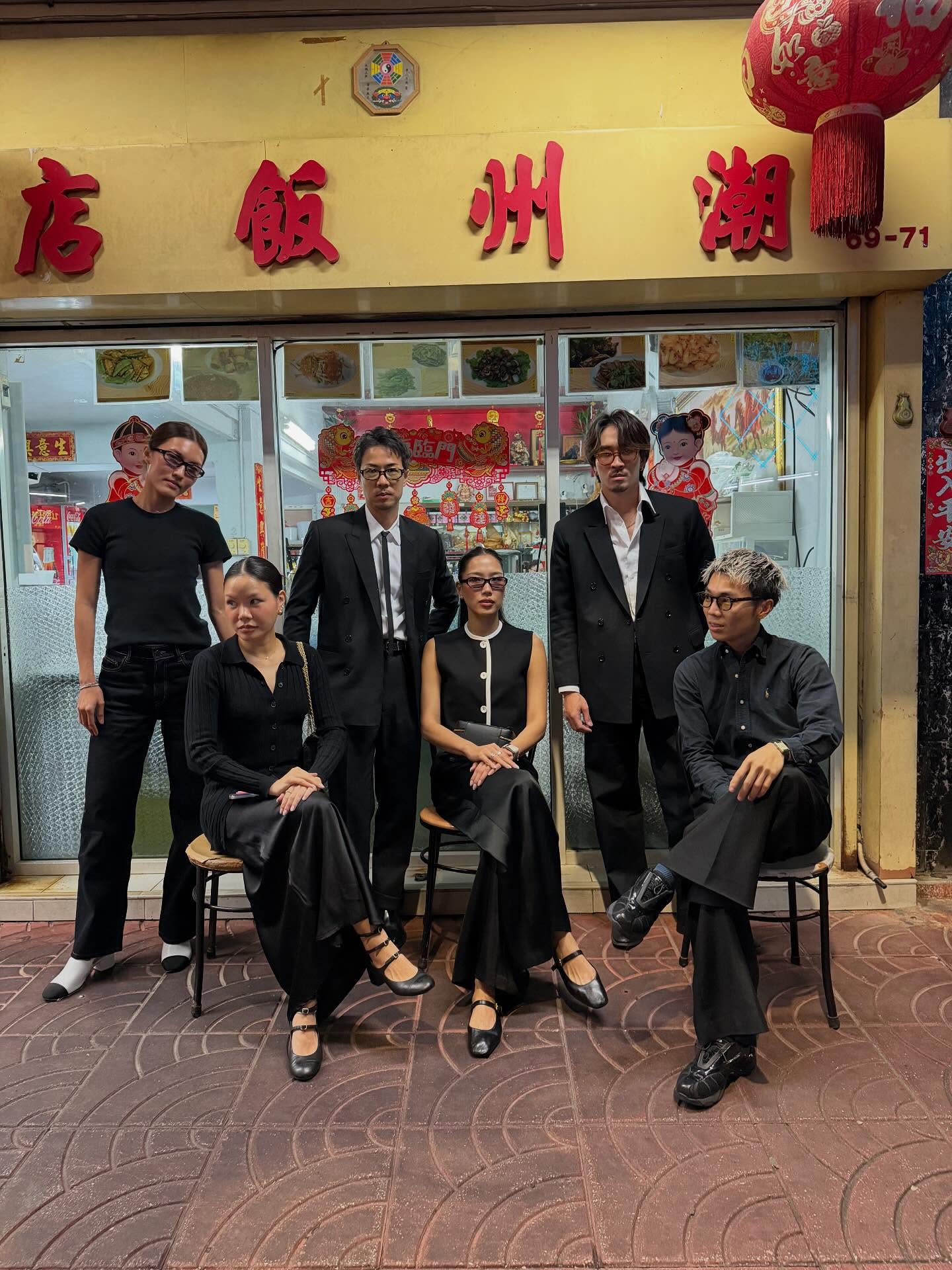 เฟย - ภัทร เอกแสงกุล