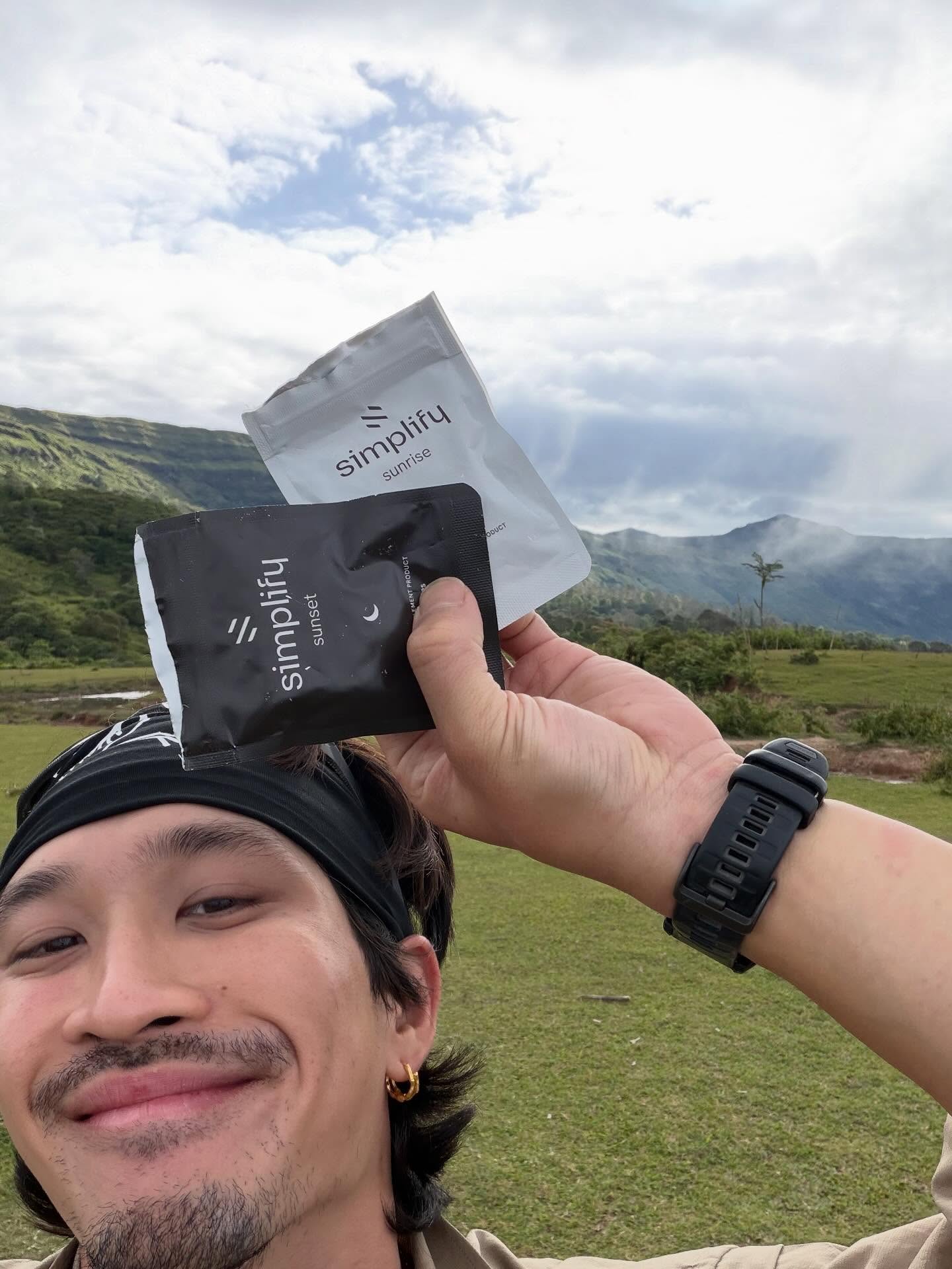 เฟย - ภัทร เอกแสงกุล