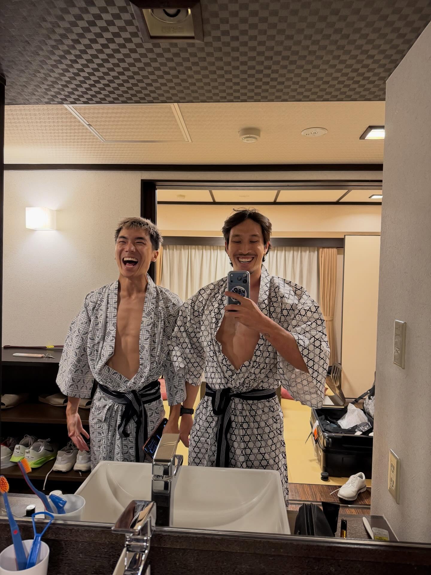 เฟย - ภัทร เอกแสงกุล