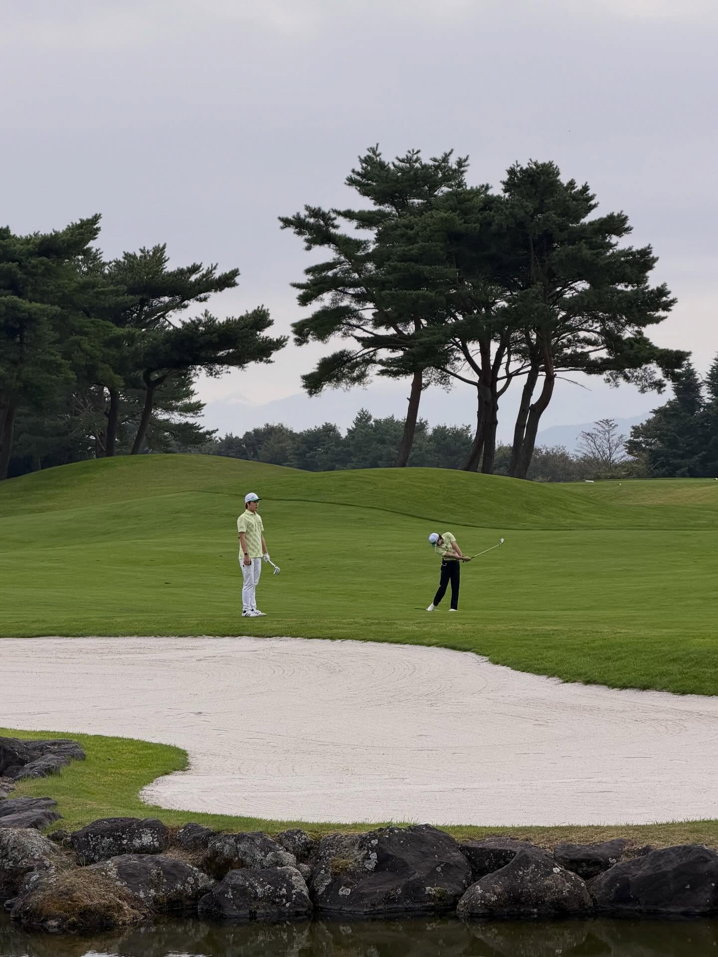 เฟย - ภัทร เอกแสงกุล