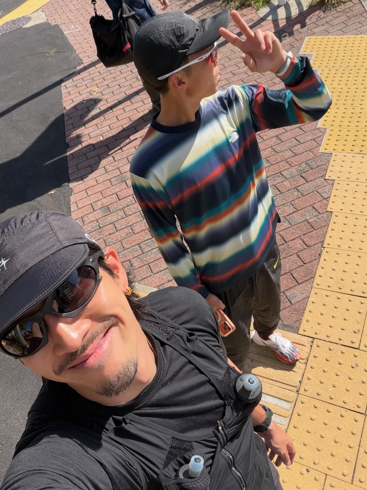 เฟย - ภัทร เอกแสงกุล