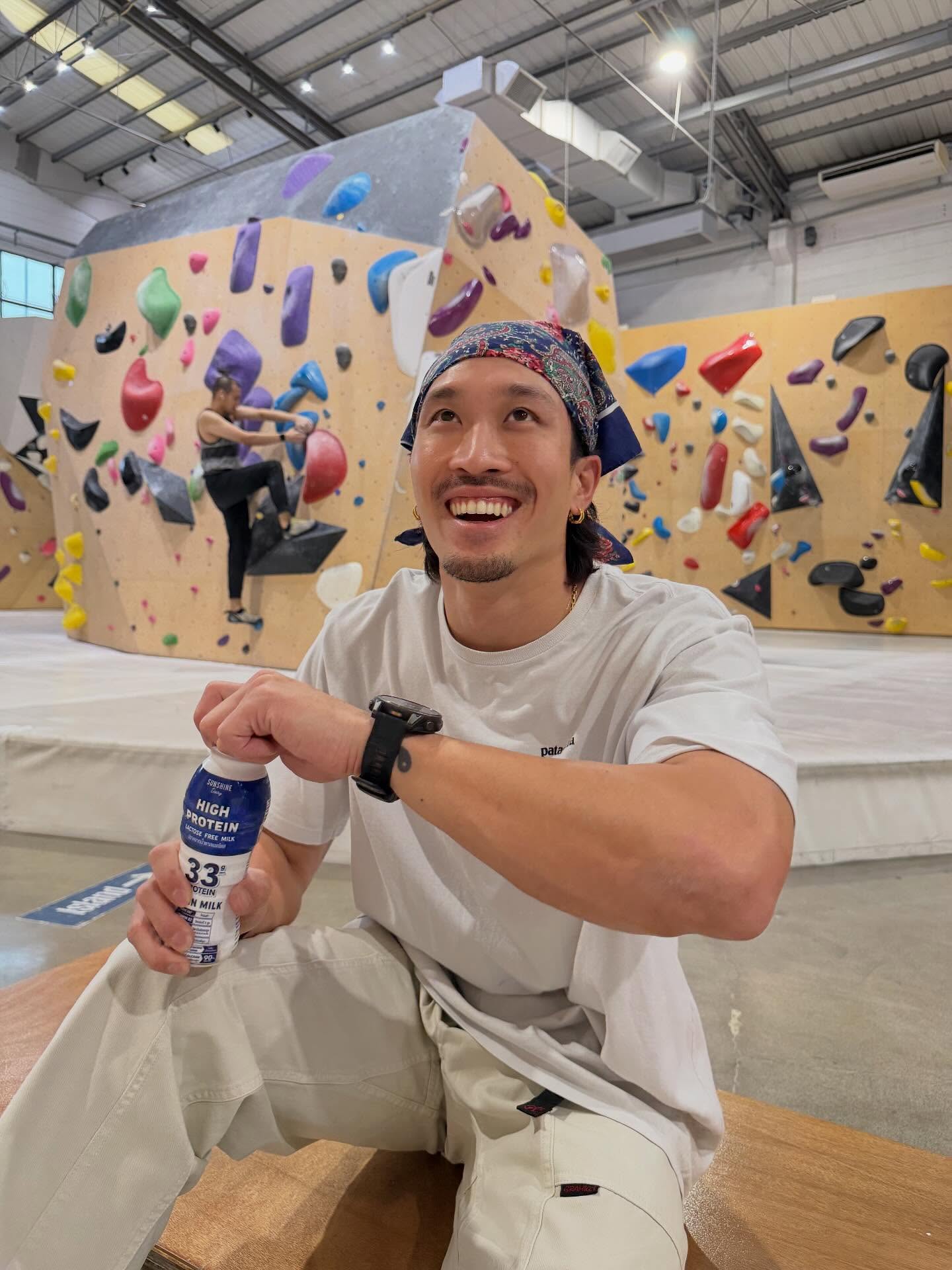 เฟย - ภัทร เอกแสงกุล