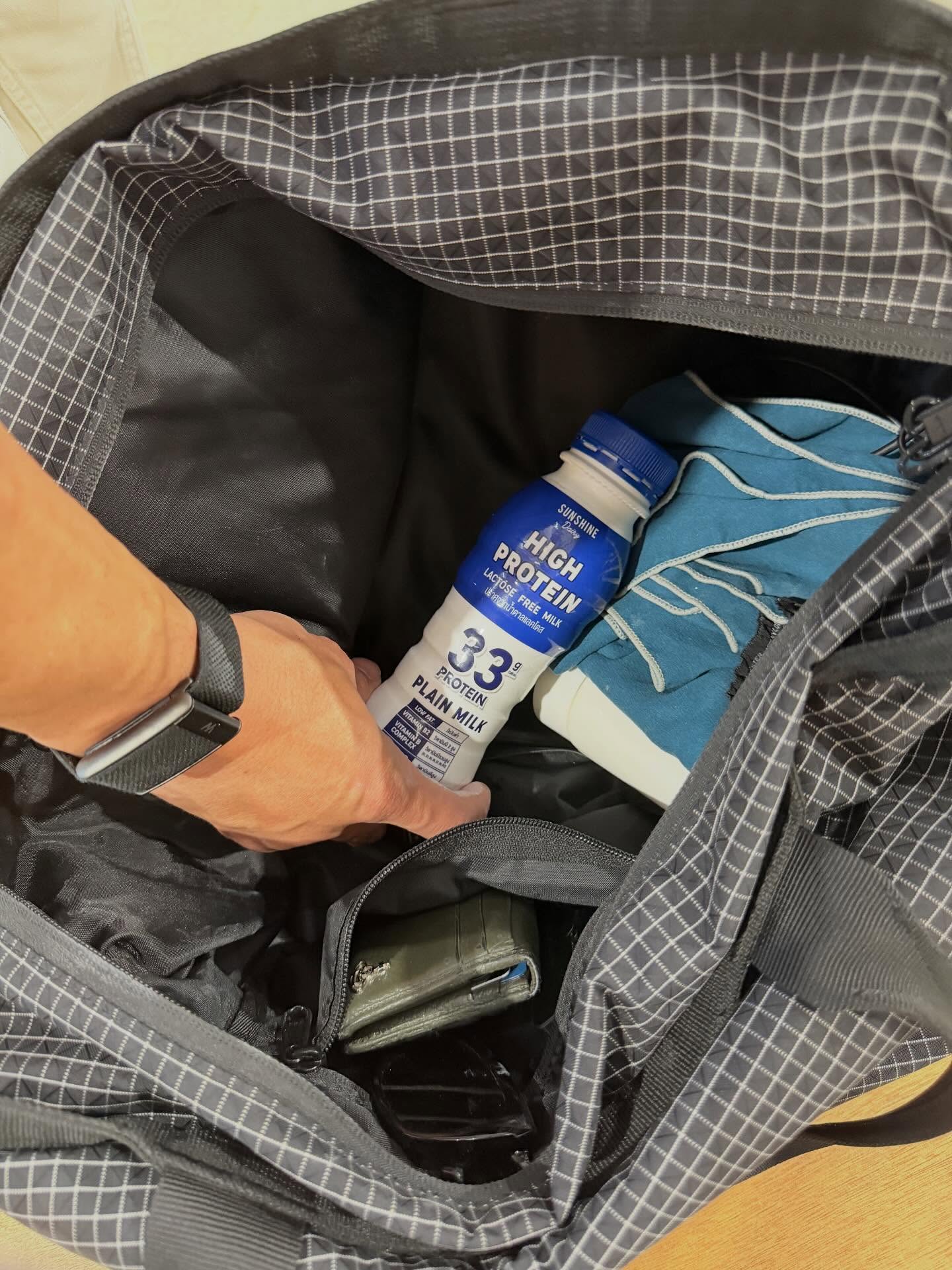 เฟย - ภัทร เอกแสงกุล