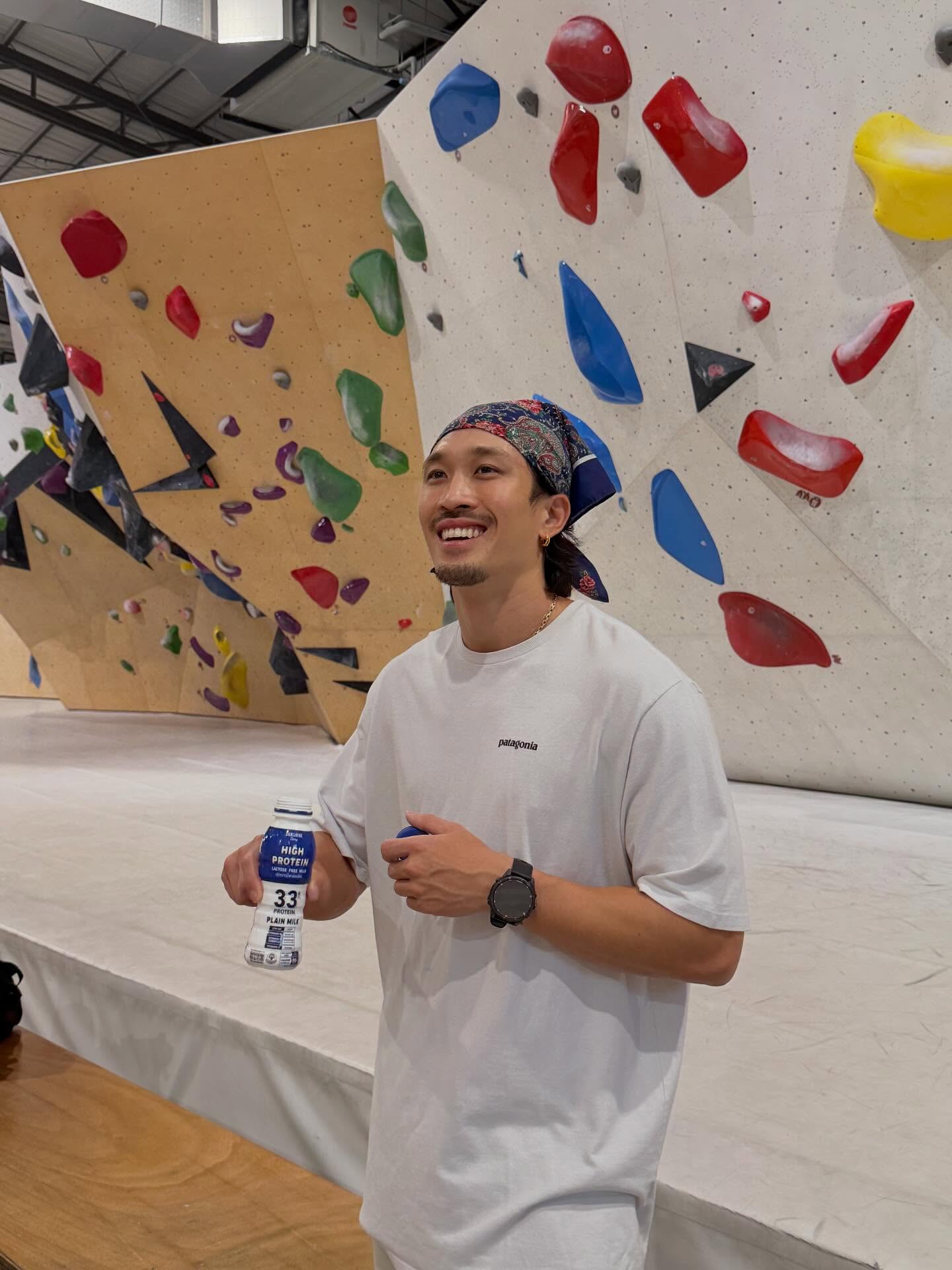 เฟย - ภัทร เอกแสงกุล