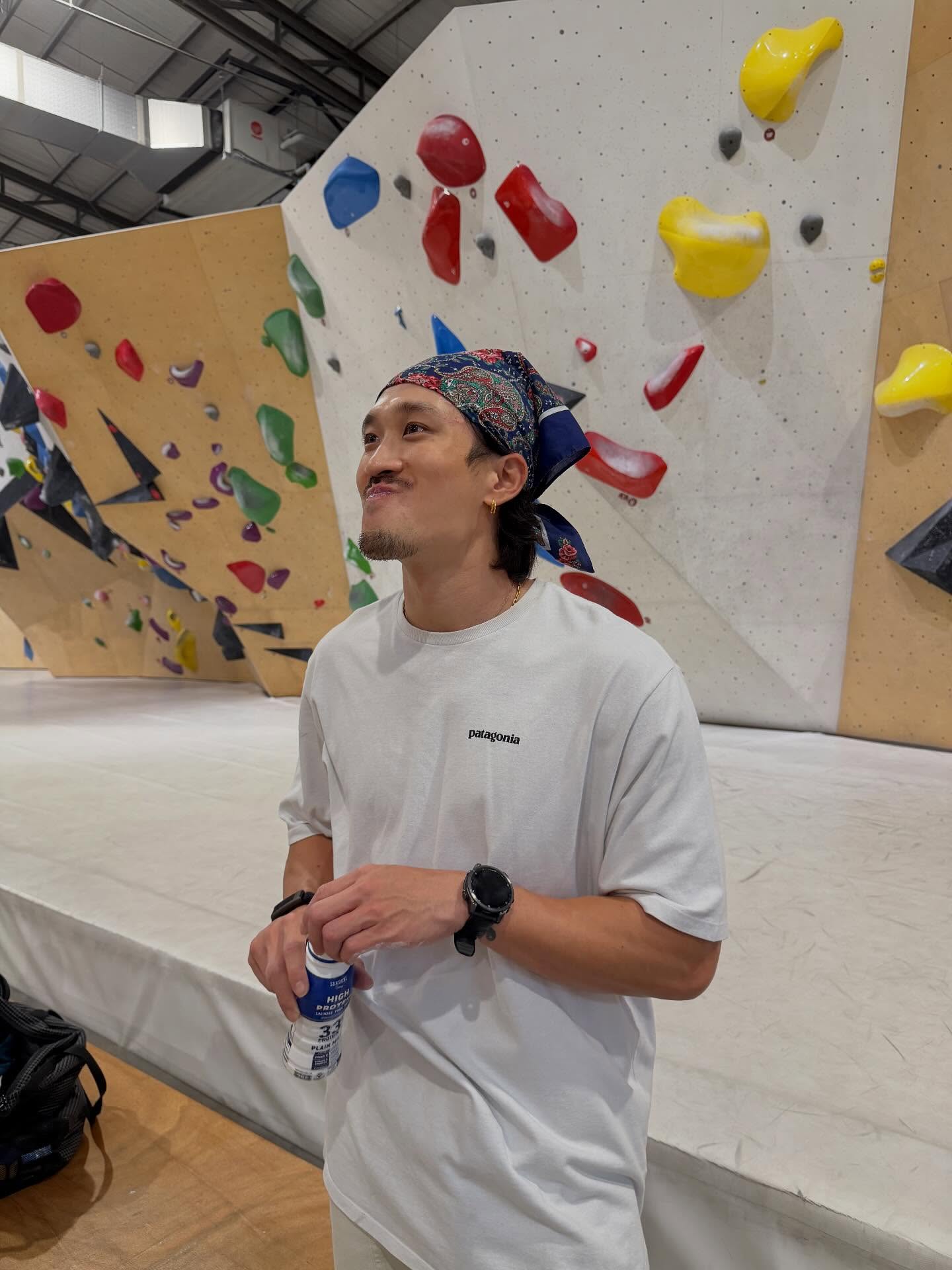 เฟย - ภัทร เอกแสงกุล