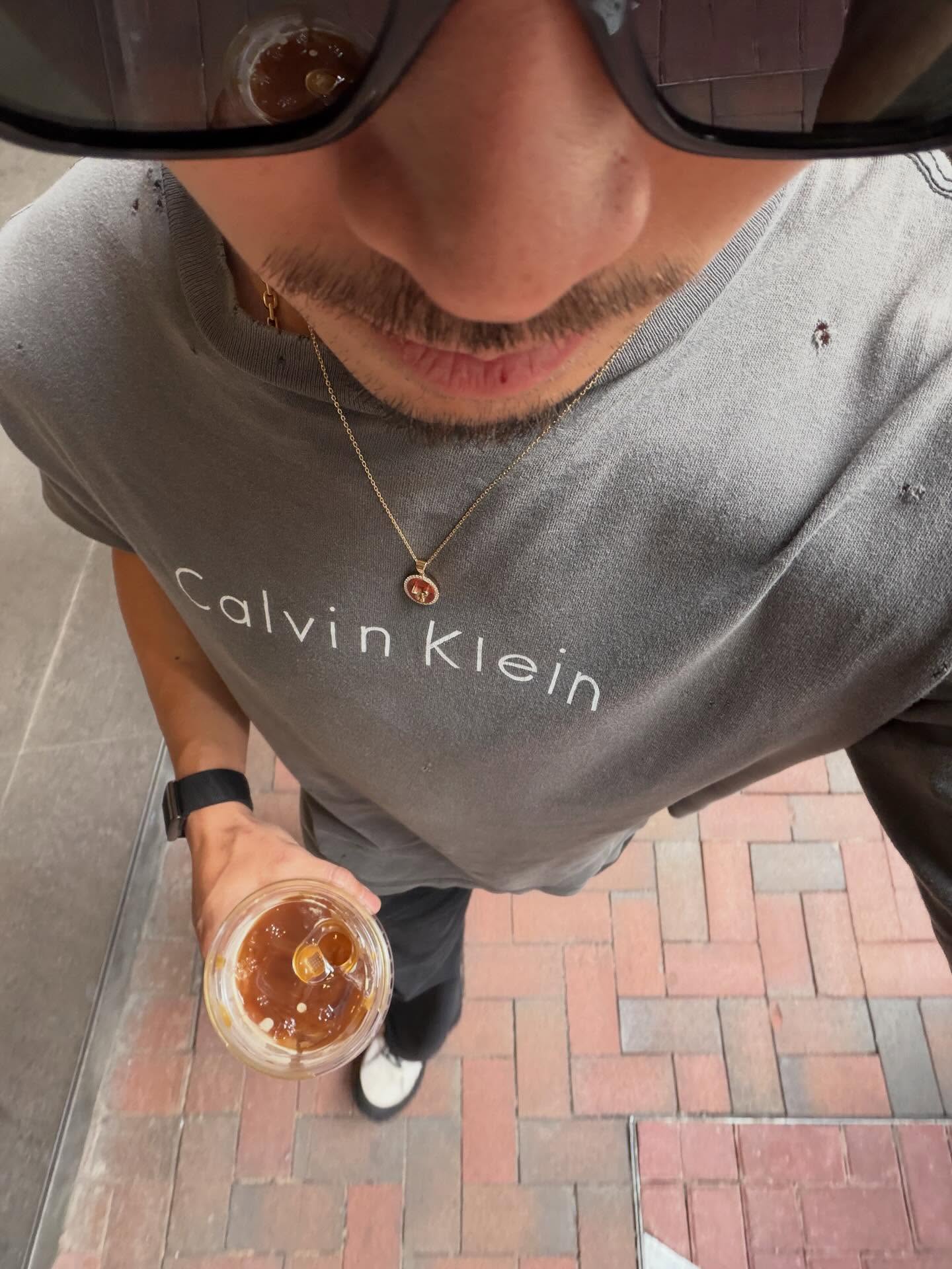 เฟย - ภัทร เอกแสงกุล