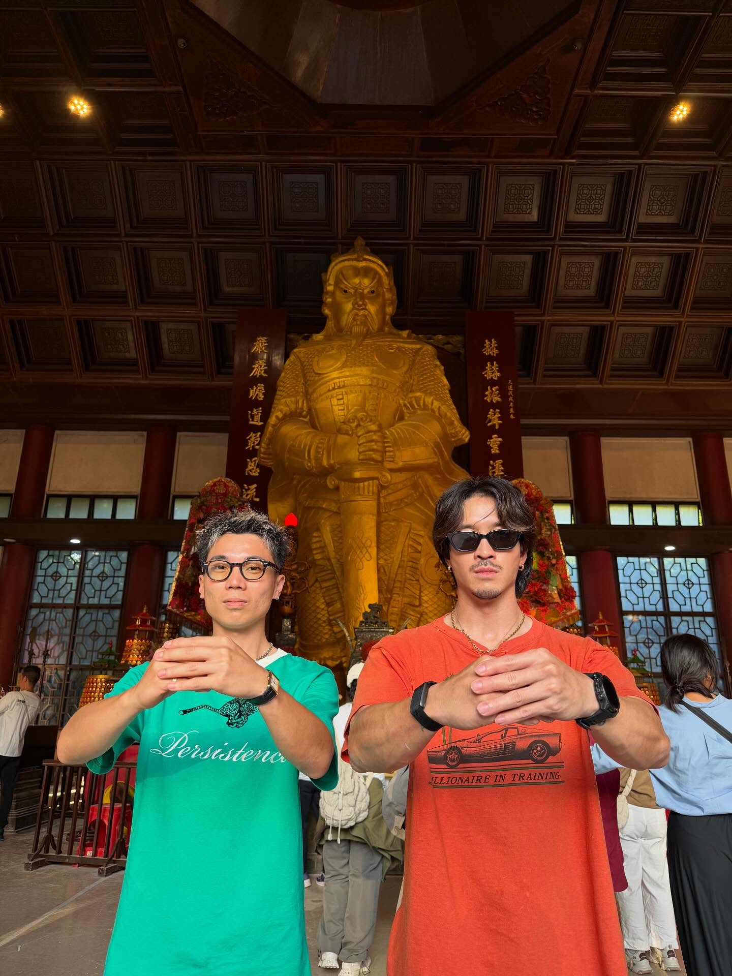 เฟย - ภัทร เอกแสงกุล