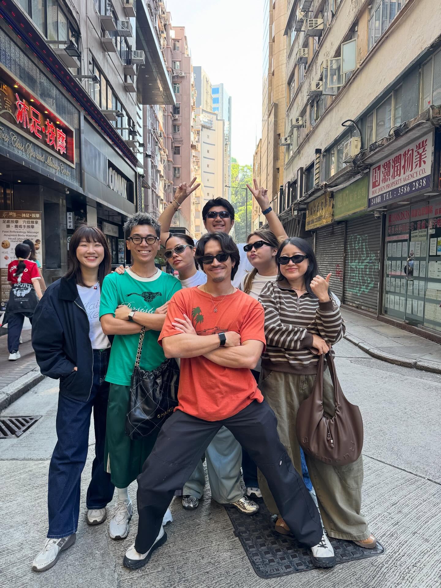 เฟย - ภัทร เอกแสงกุล