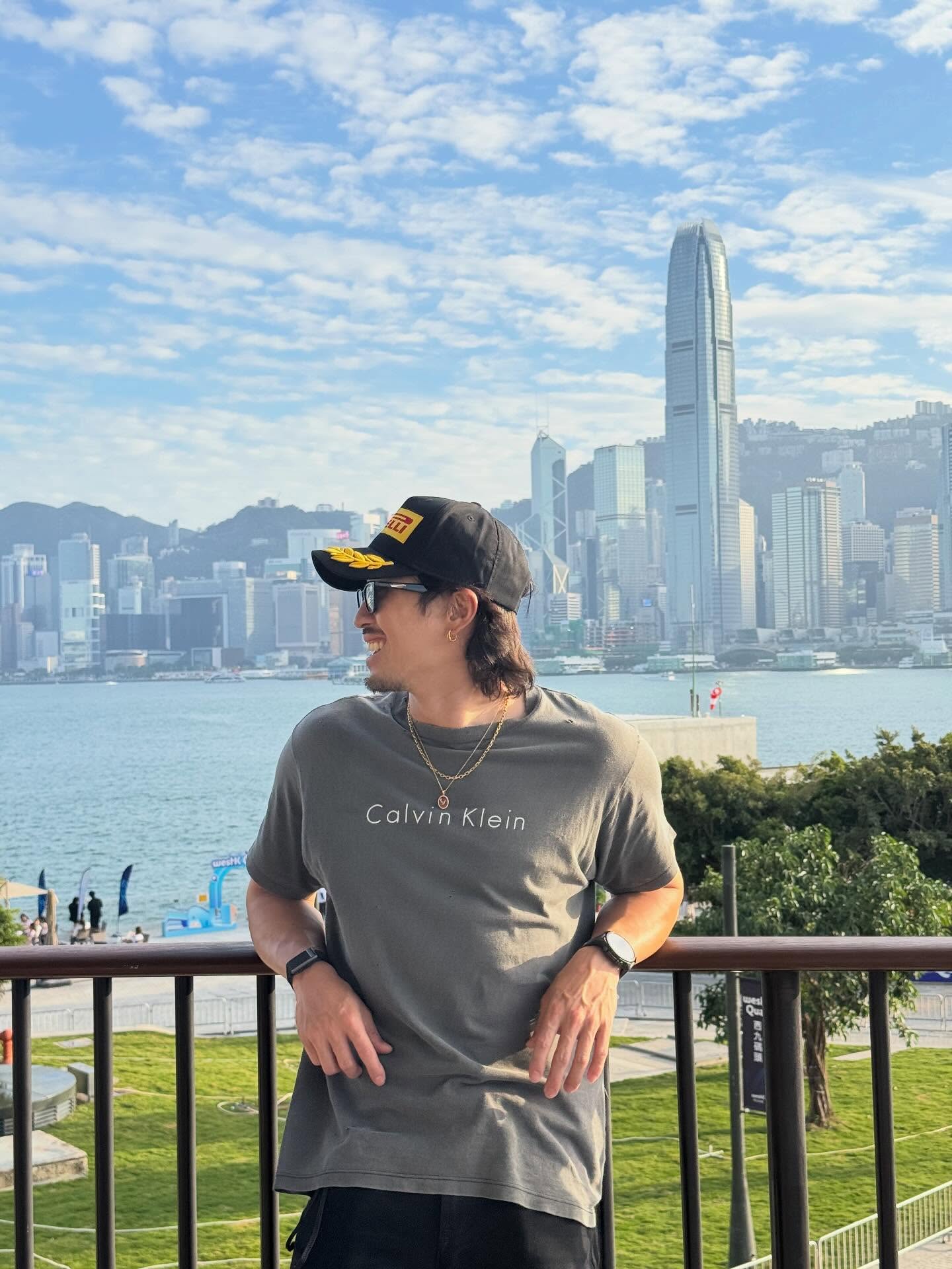 เฟย - ภัทร เอกแสงกุล