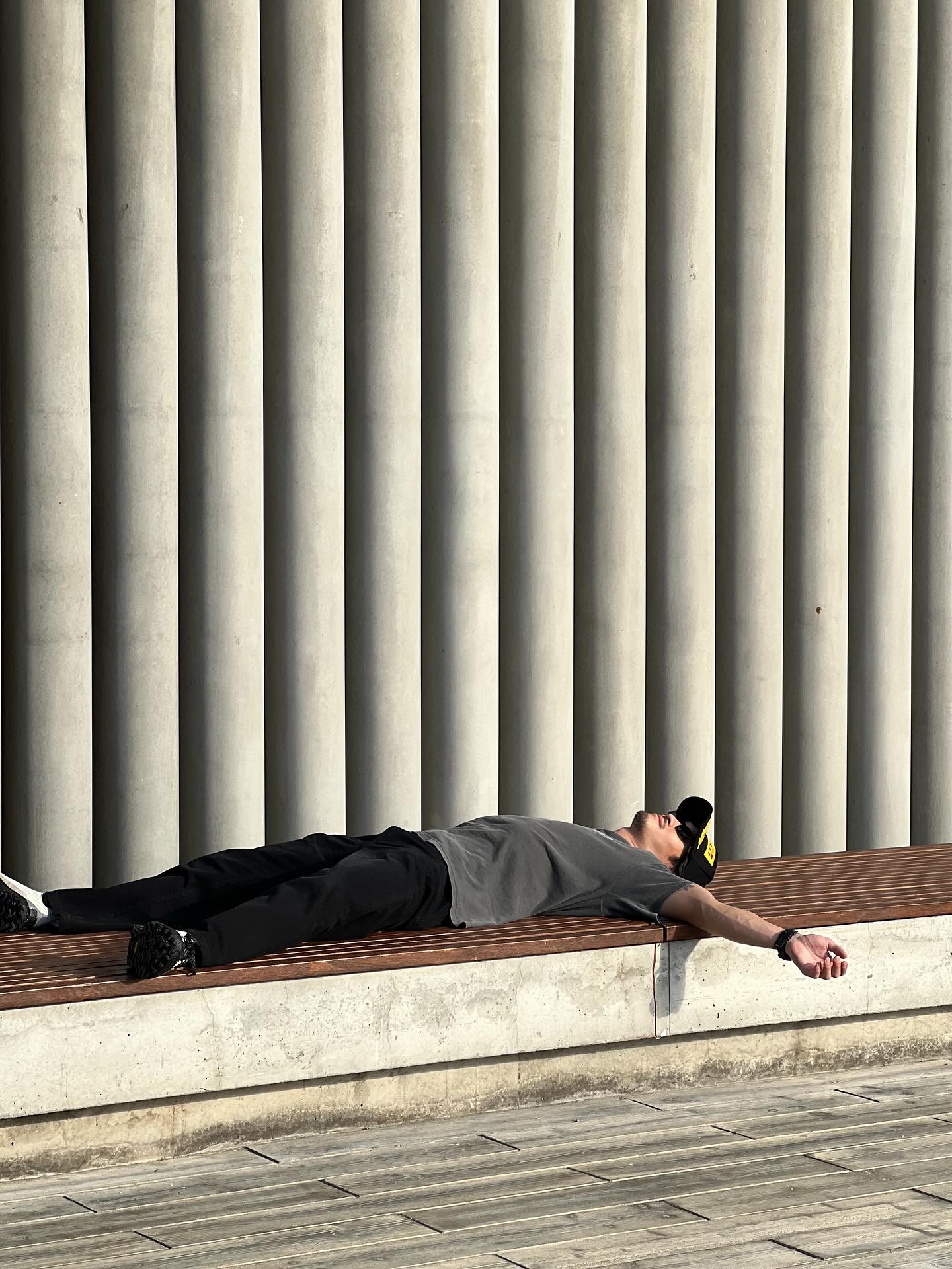 เฟย - ภัทร เอกแสงกุล